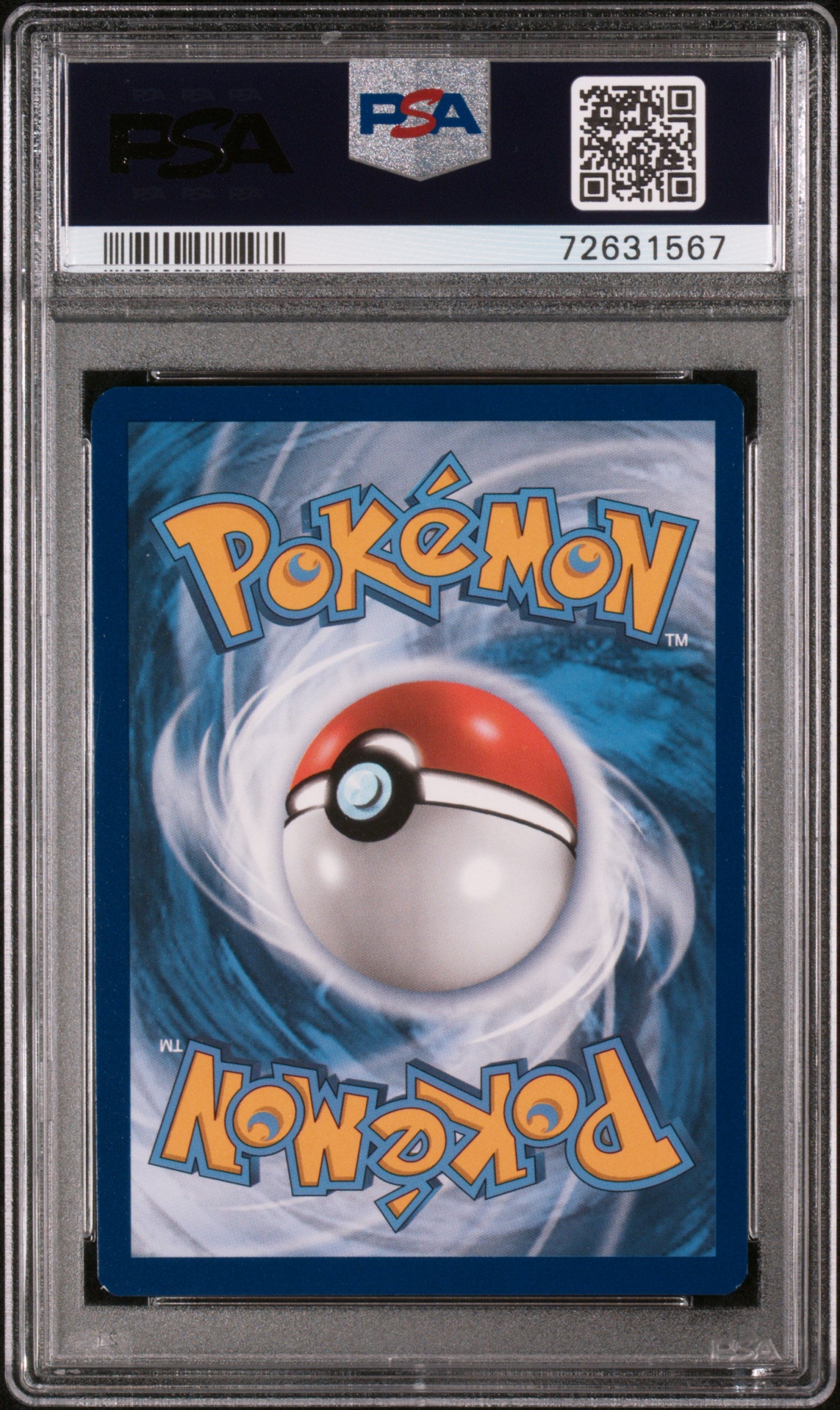 CHARIZARD VSTAR 2022 Pokemon Sword Shield Black Star Promo #SWSH262 PSA 9