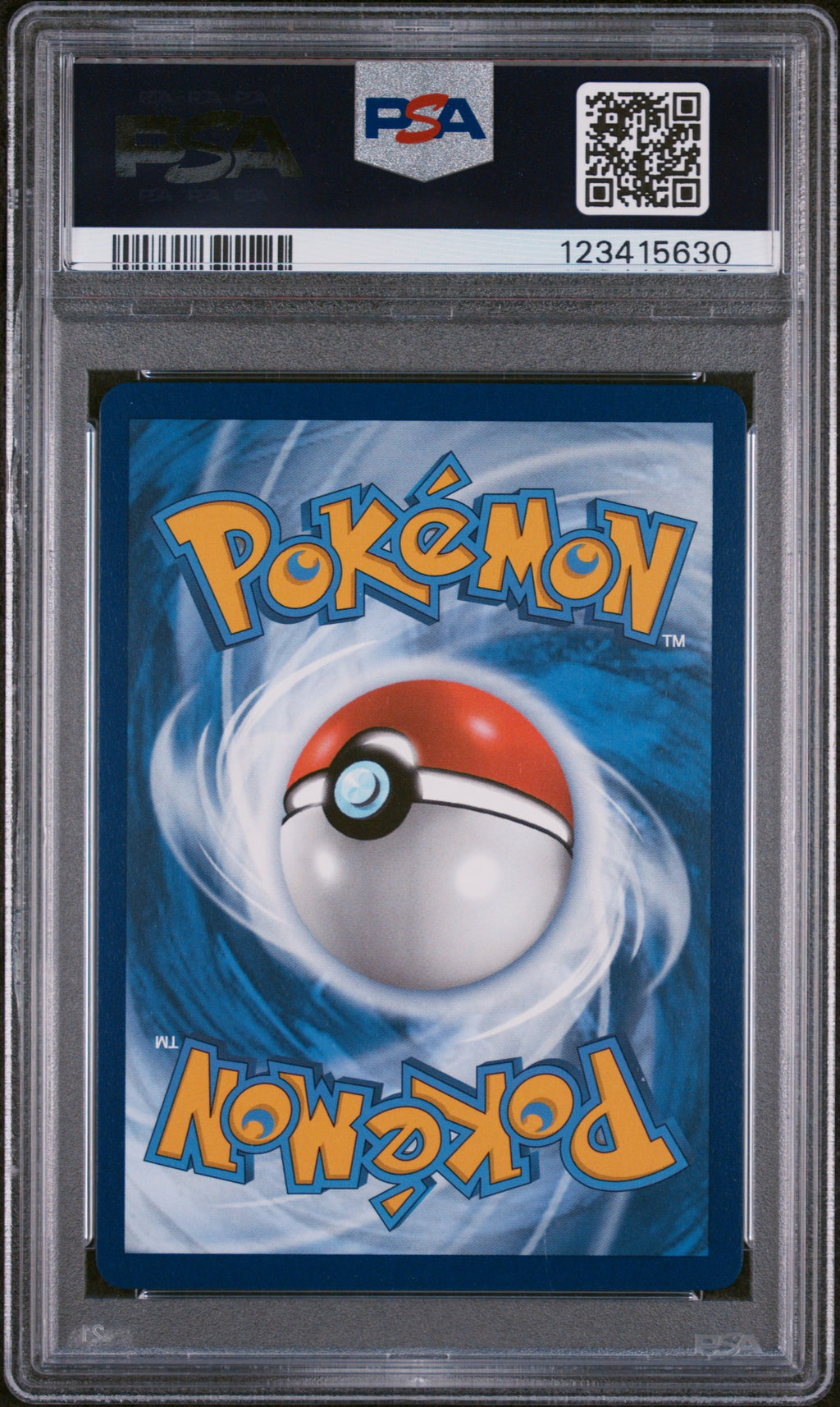 ETHAN'S HO-OH EX Pokemon Destined Rivals Special Illustration Rare #230 PSA 10