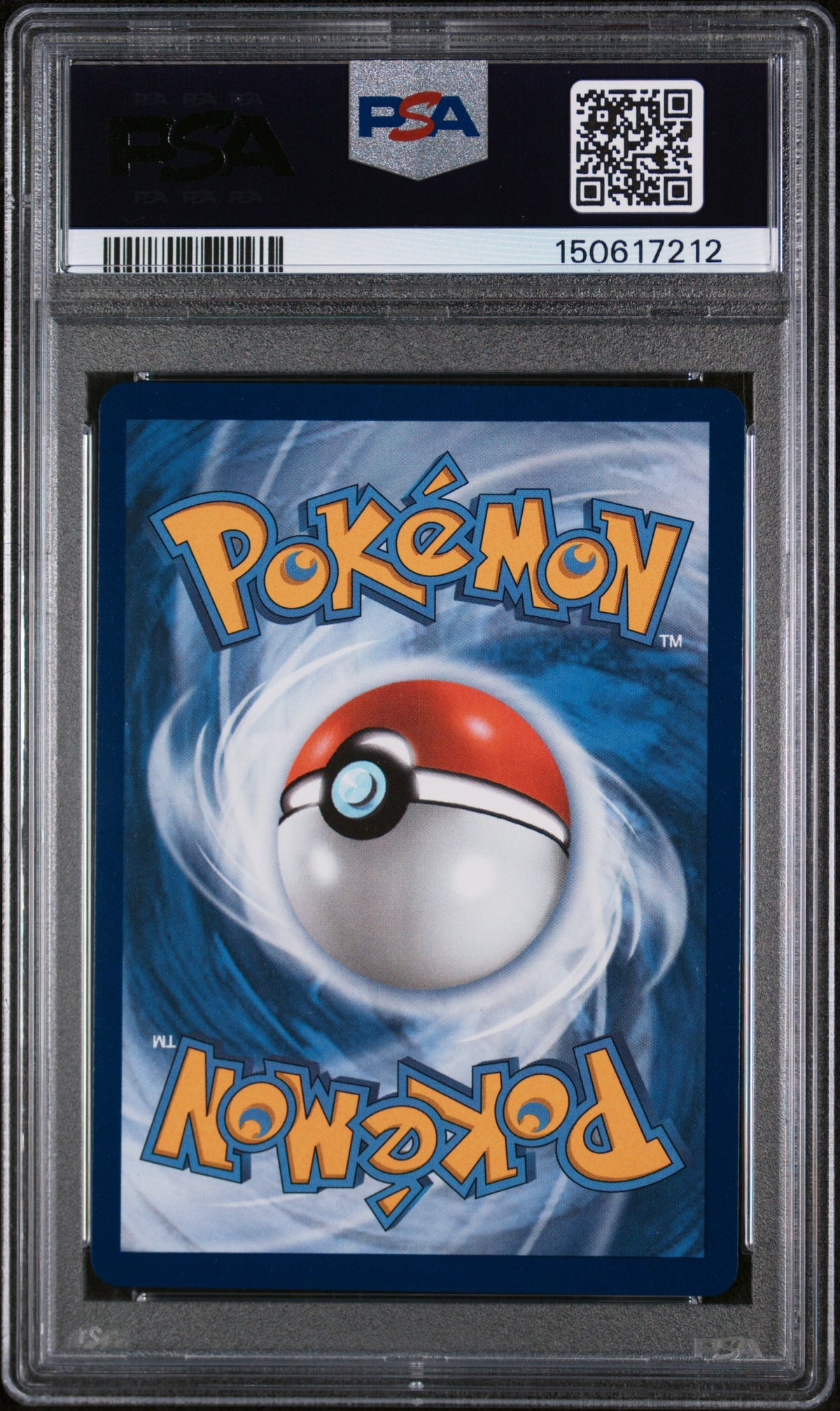 MEGA KANGASKHAN EX 2025 Pokemon Mega Evolution Ultra Rare #164 PSA 10