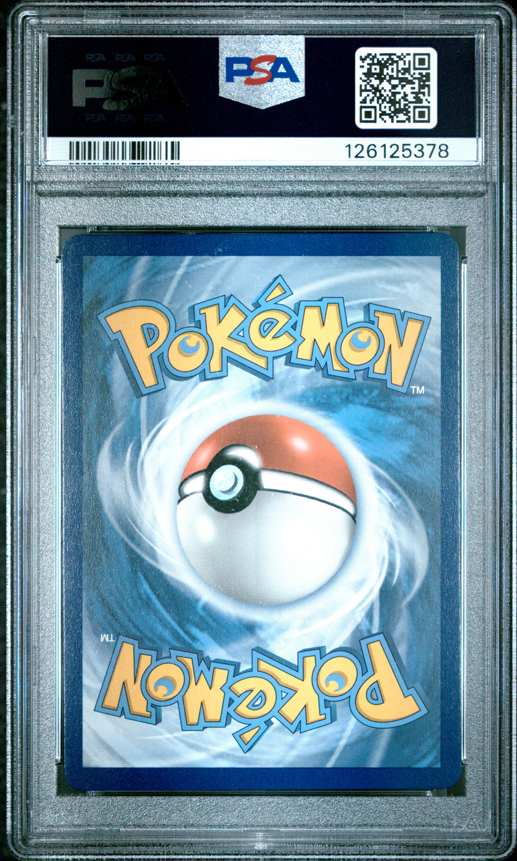 RESHIRAM & CHARIZARD GX 2019 Pokemon SM Unbroken Bonds #20 Ultra Rare PSA 9