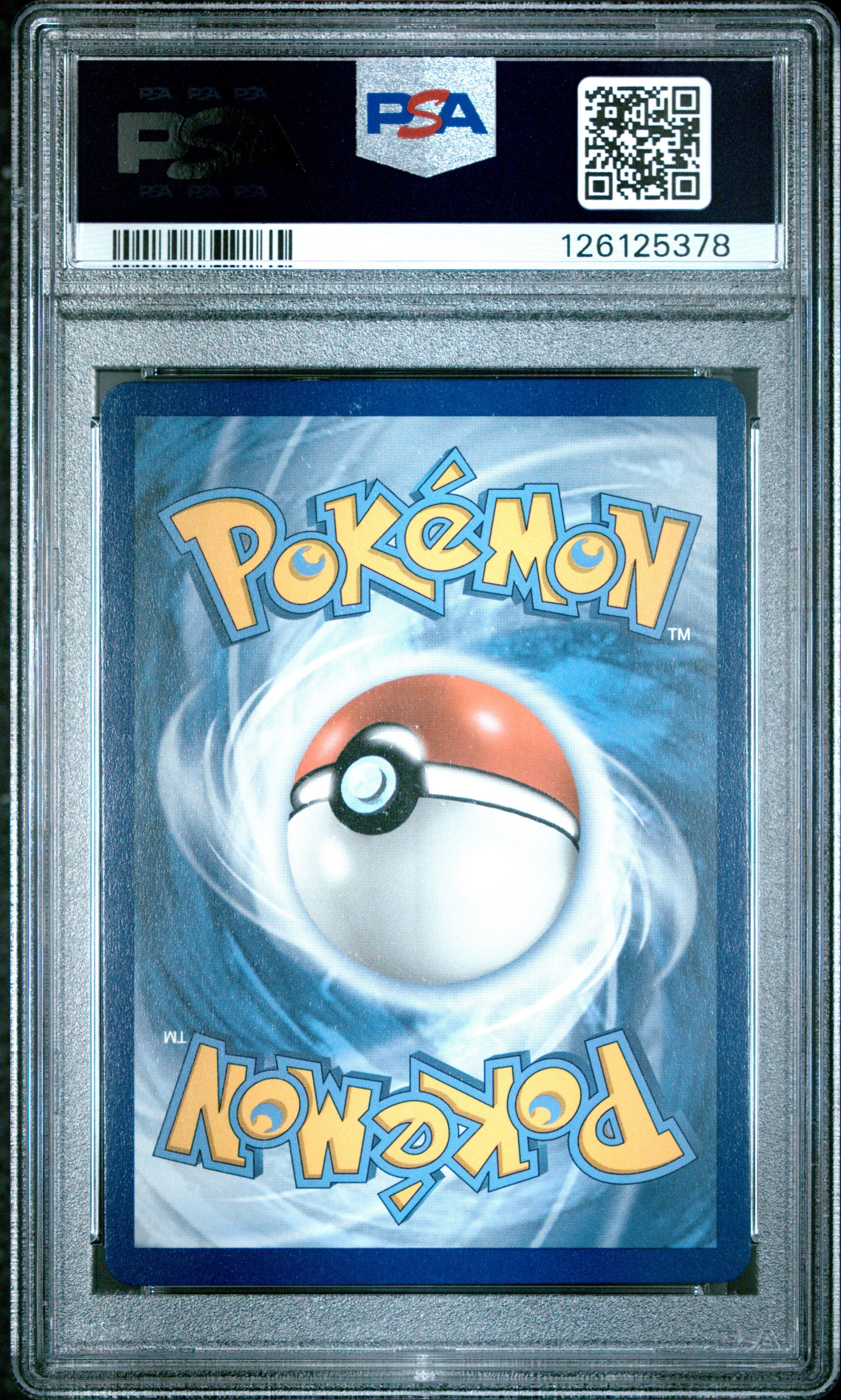 RESHIRAM & CHARIZARD GX 2019 Pokemon SM Unbroken Bonds #20 Ultra Rare PSA 9