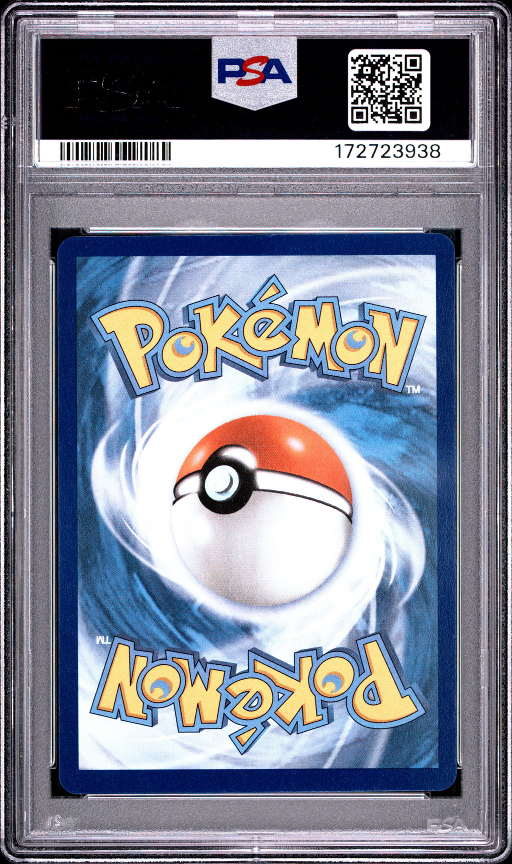ESPEON EX 2025 Pokemon Scarlet & Violet Black Star Promo #175 PSA 10
