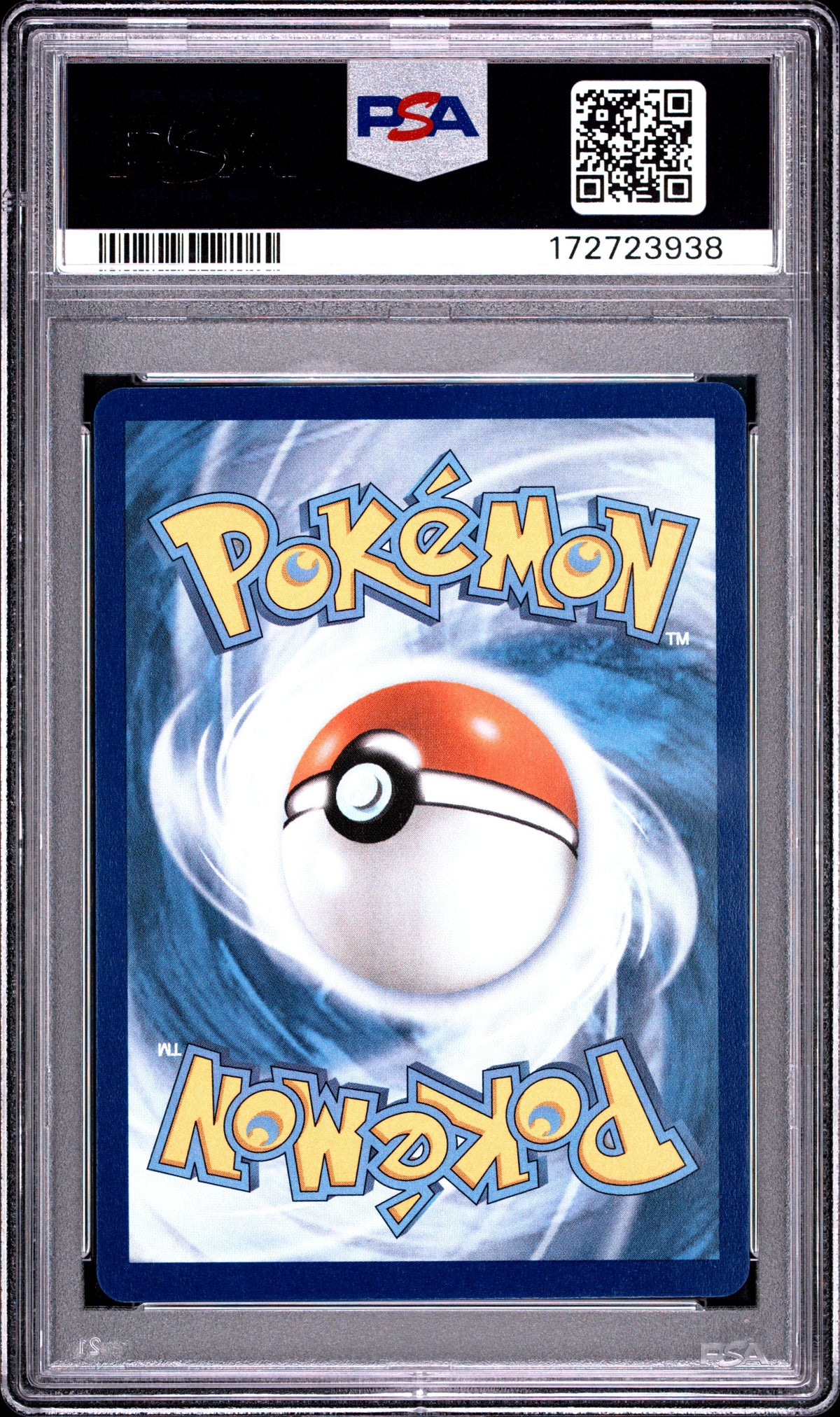 ESPEON EX 2025 Pokemon Scarlet & Violet Black Star Promo #175 PSA 10