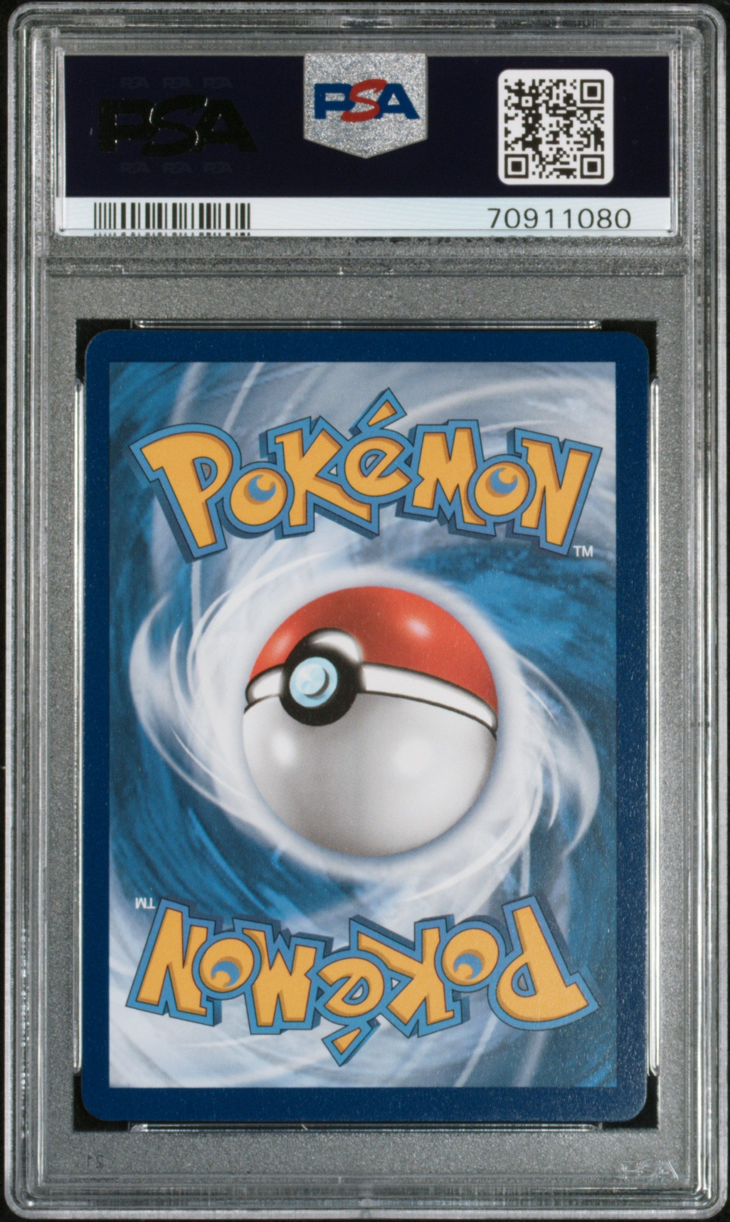 FLYING PIKACHU VMAX 2021 Pokemon Celebrations #007 Full Art PSA 10 –  Frank's Card Shop