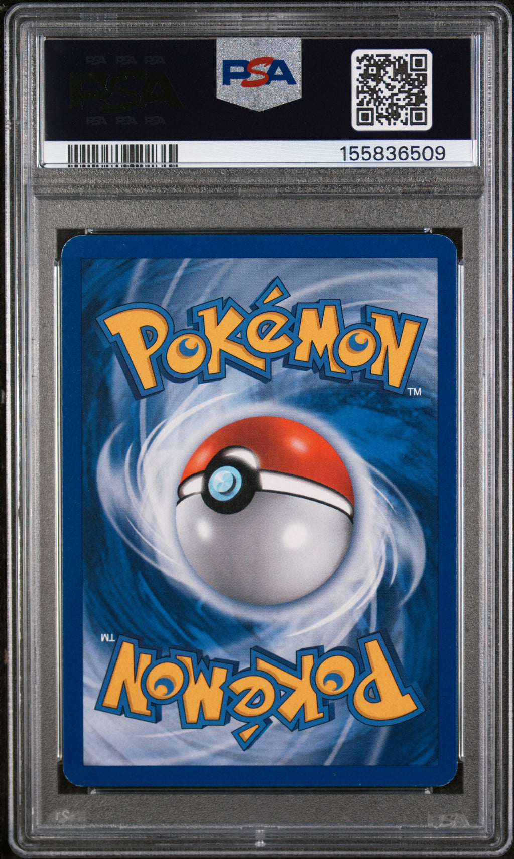 GENGAR 2007 Pokemon Diamond & Pearl #27 Reverse Holo Foil Rare PSA 6