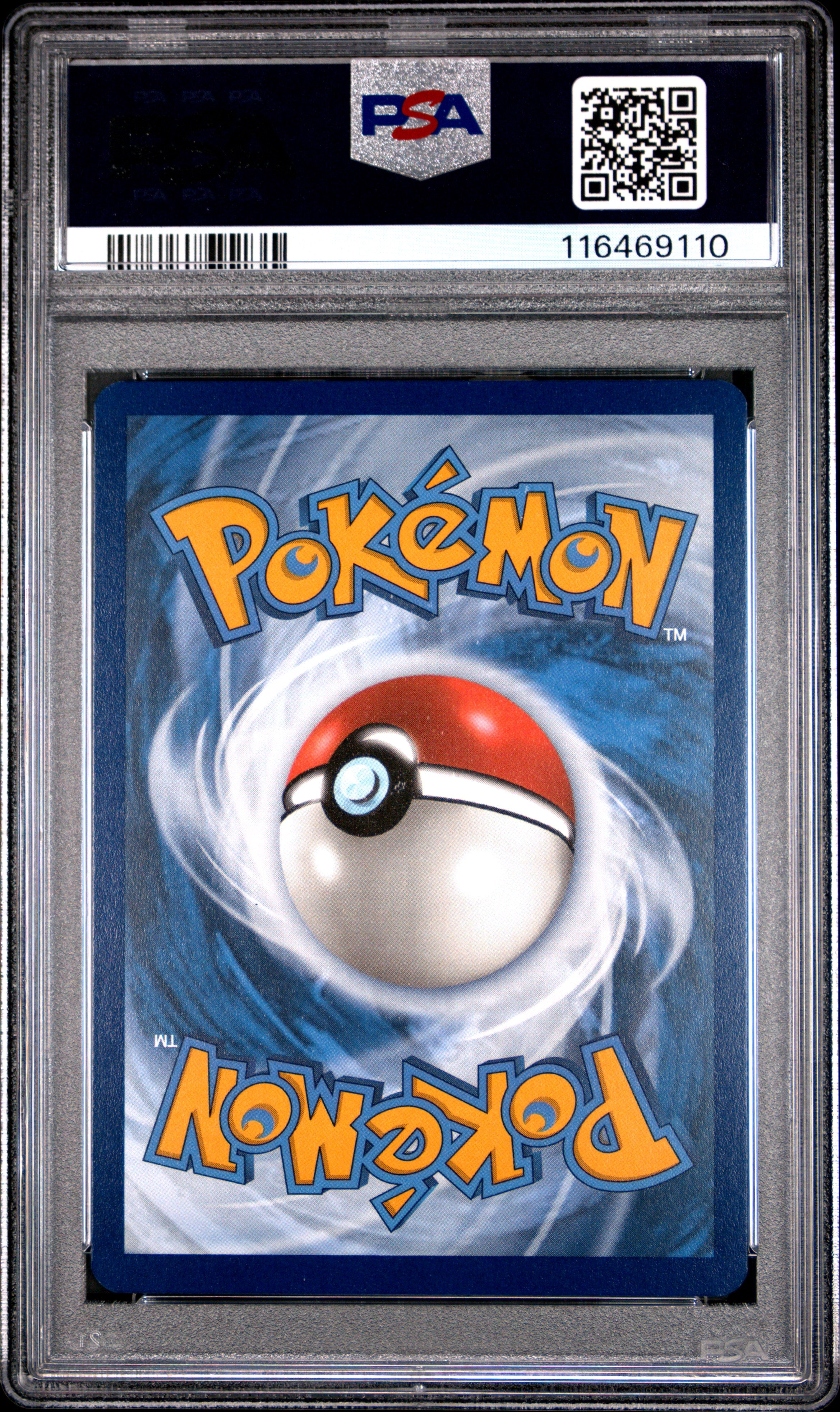 BULBASAUR Pokemon Scarlet & Violet Stellar Crown Illustration Rare PSA 10 #143