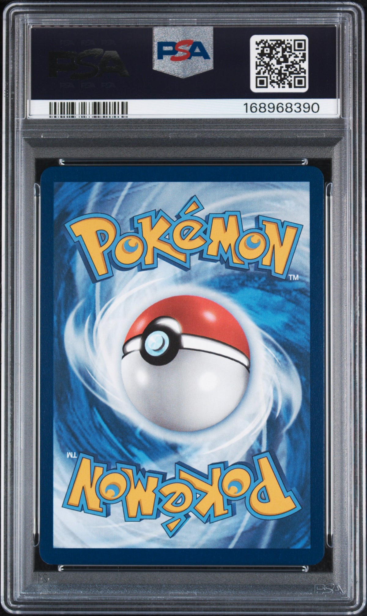 LATIAS EX 2024 Pokemon S&V Surging Sparks Special Illustration Rare #239 PSA 10