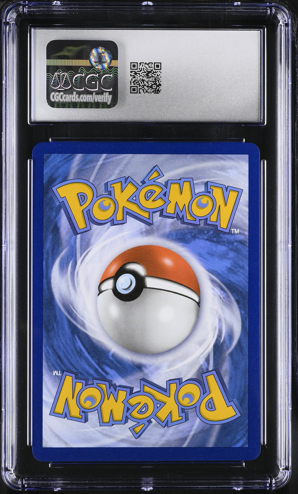 DARK GYARADOS 2021 Pokemon Celebrations Classic Collection Holo #8/82 CGC 10