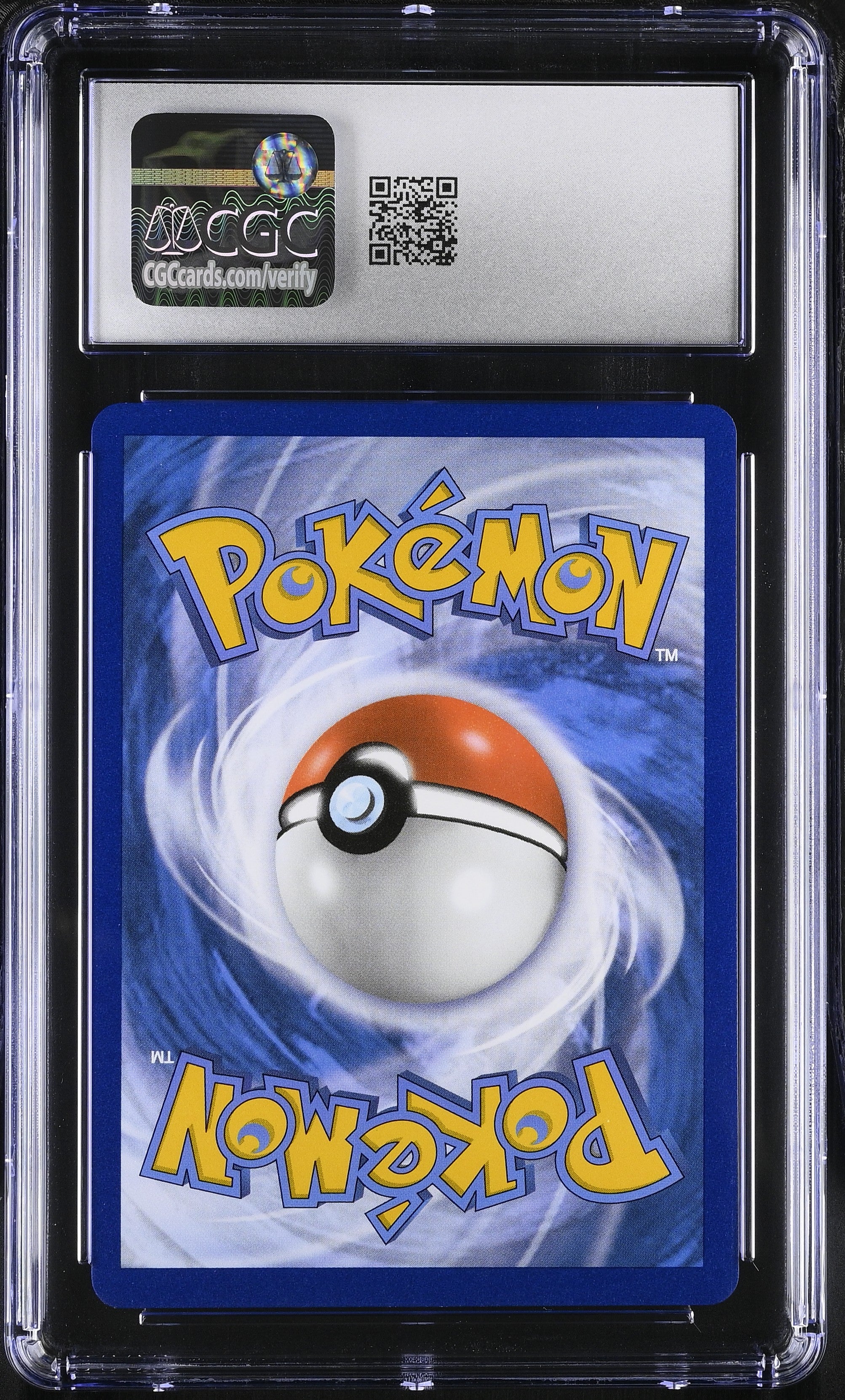 DARK GYARADOS 2021 Pokemon Celebrations Classic Collection Holo #8/82 CGC 10