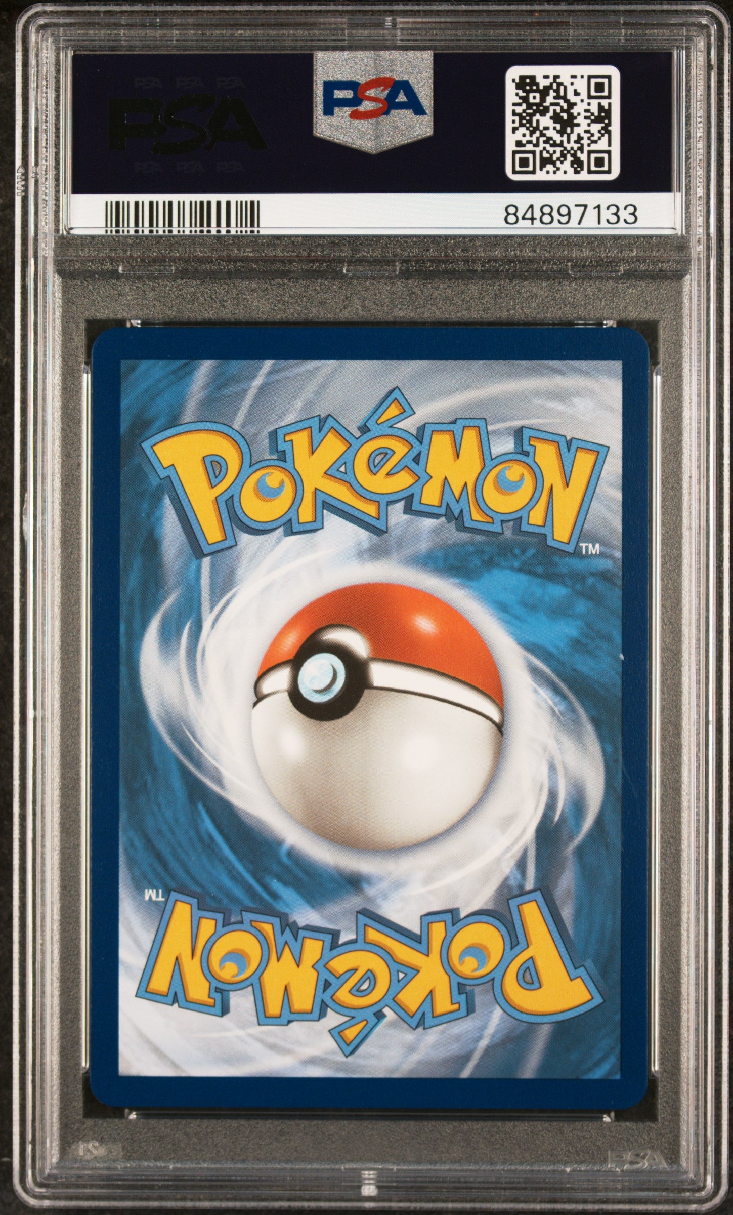 MIMIKYU V Pokemon Sword & Shield Brilliant Stars Trainer Gallery #TG16 PSA 10