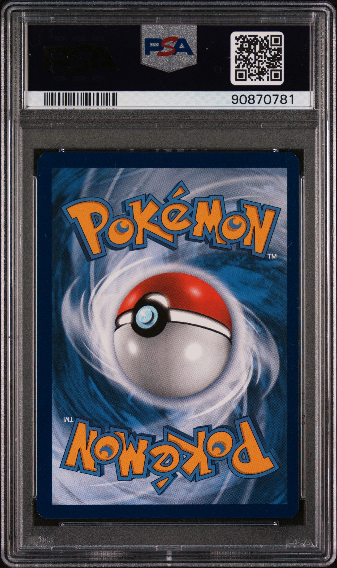 CHARIZARD VMAX 2022 Pokemon UPC Black Star Promo #SWSH261 PSA 9