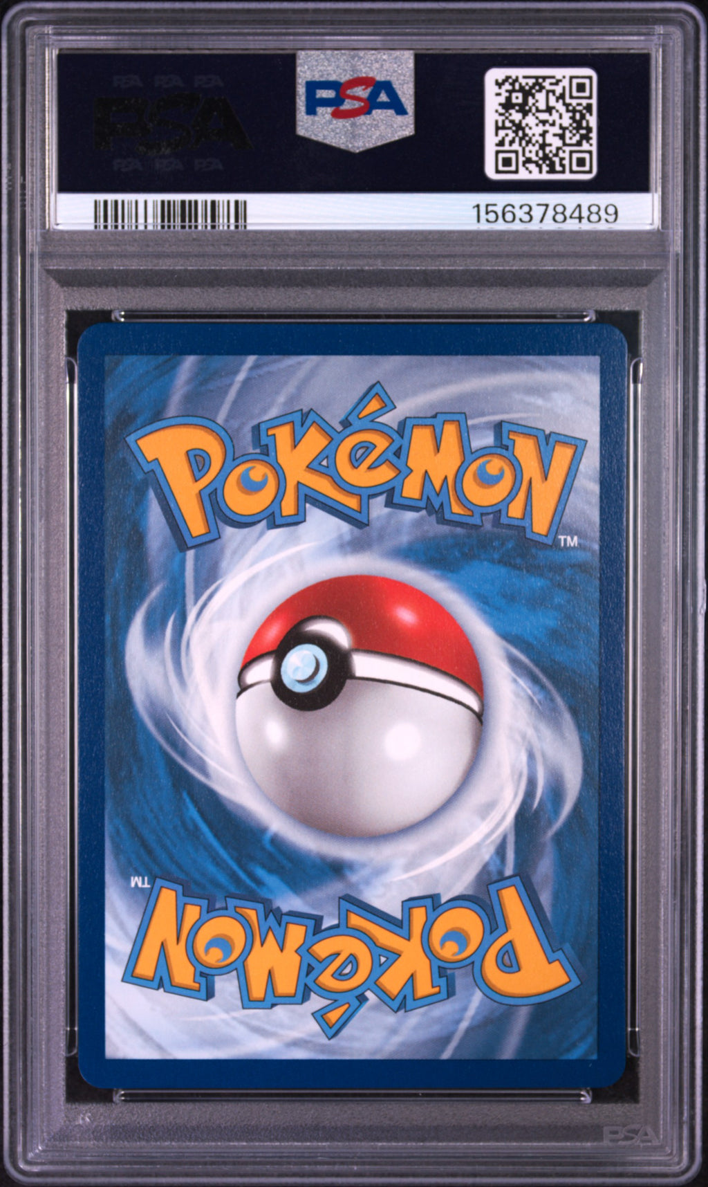 SHAUNA 2021 Pokemon Sword & Shield Fusion Strike Full Art #263 PSA 10