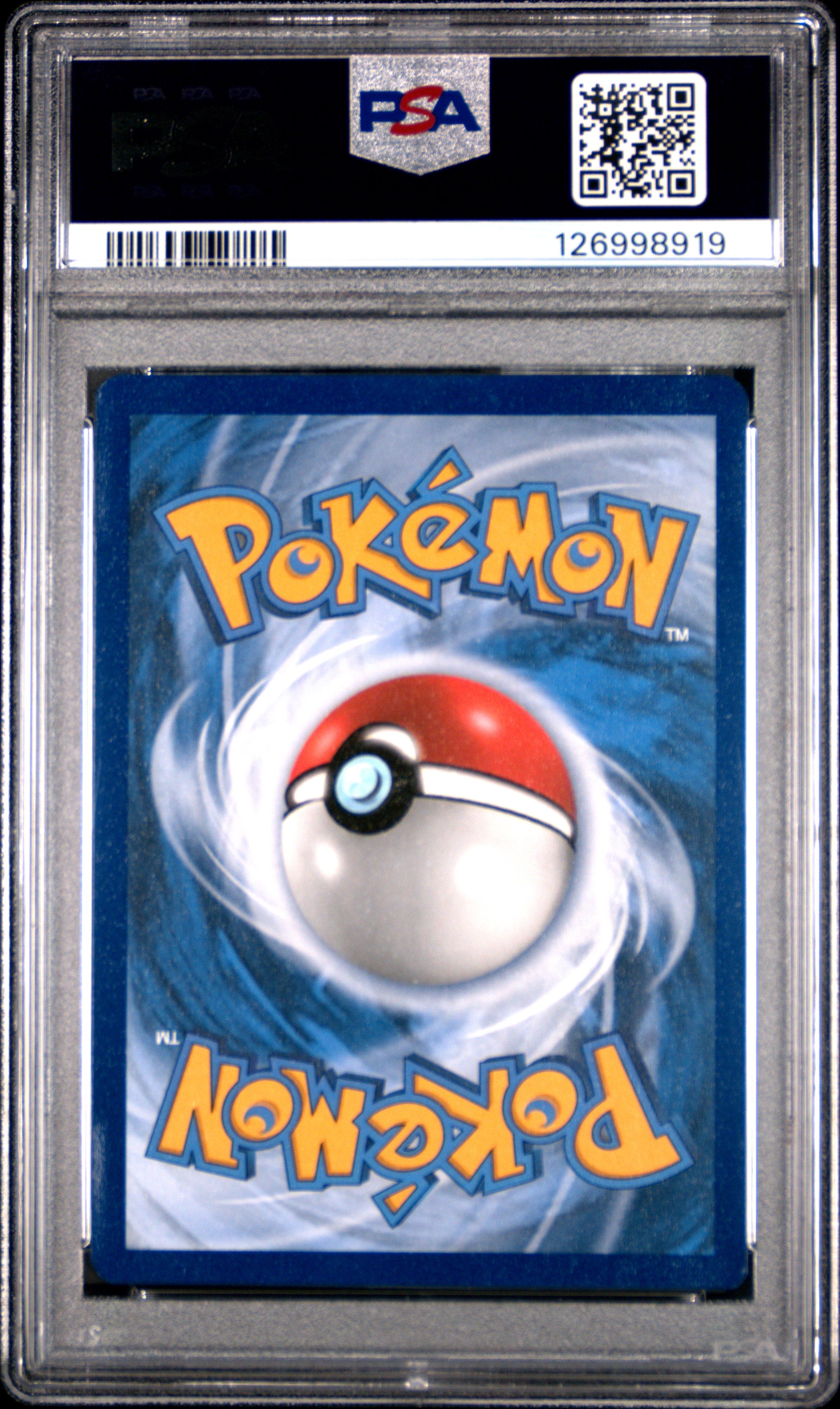 CELEBI VENUSAUR GX 2019 Pokemon Sun Moon Black Star Promo TAG TEAM #SM167 PSA 9