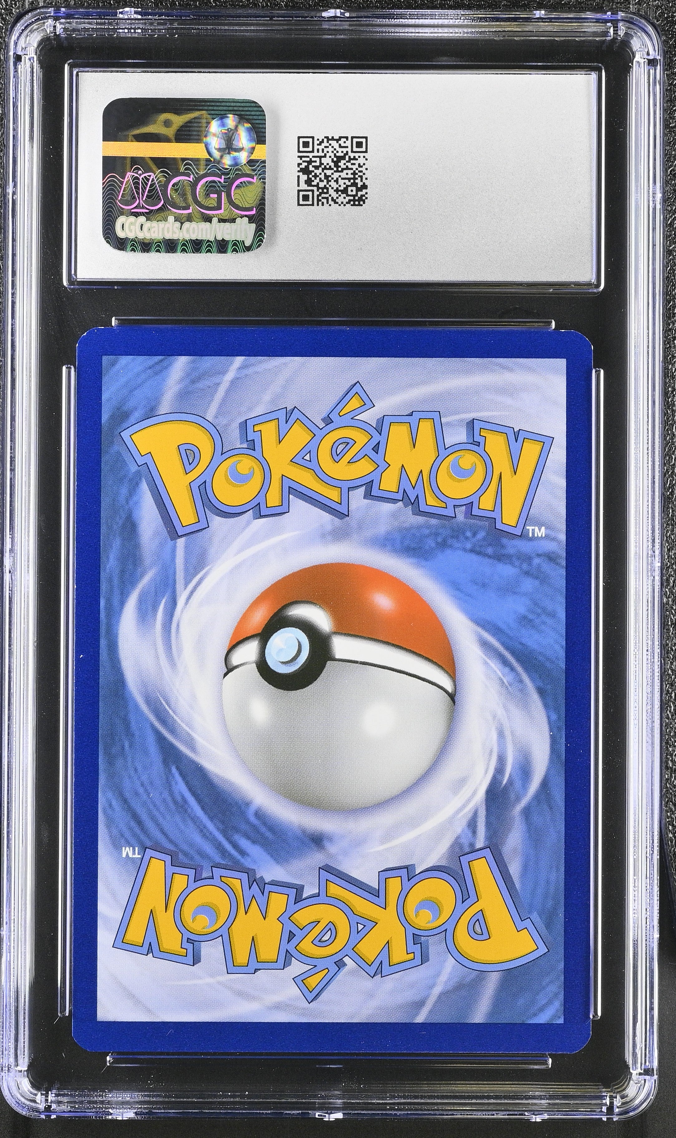 AGGRON EX 2015 Pokemon XY Primal Clash Holo Ultra Rare CGC 9 #153/160