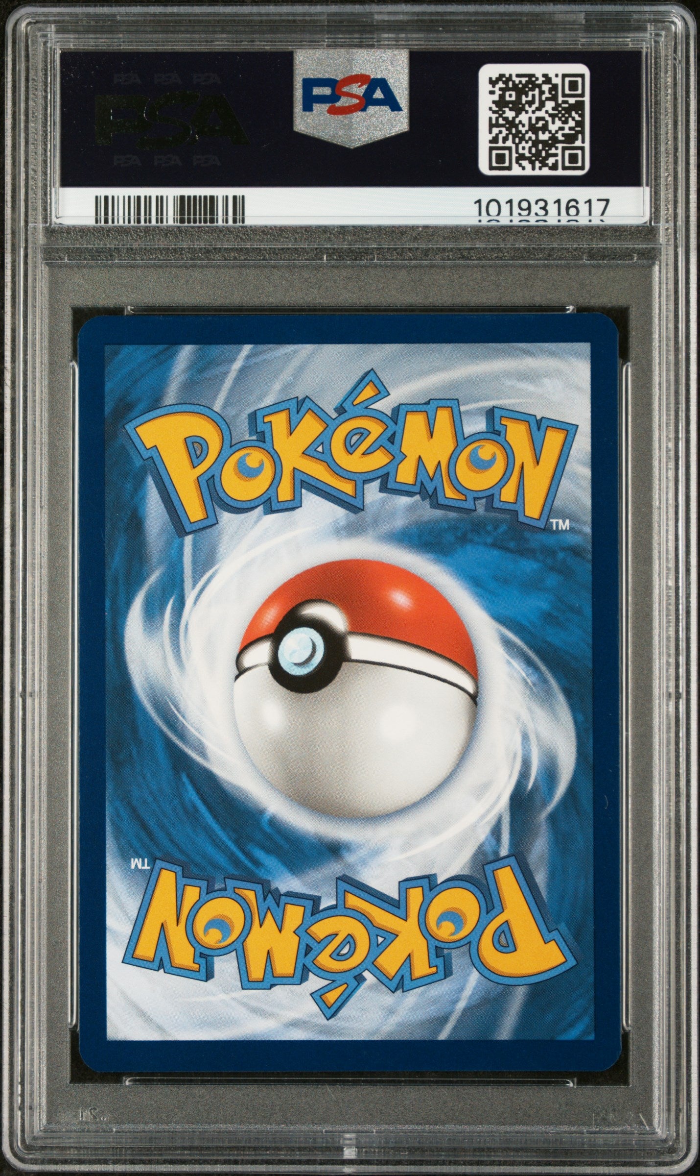 PIKACHU 2023 Pokemon Scarlet Violet Black Star Promo Paldea Evolved #027 PSA 10