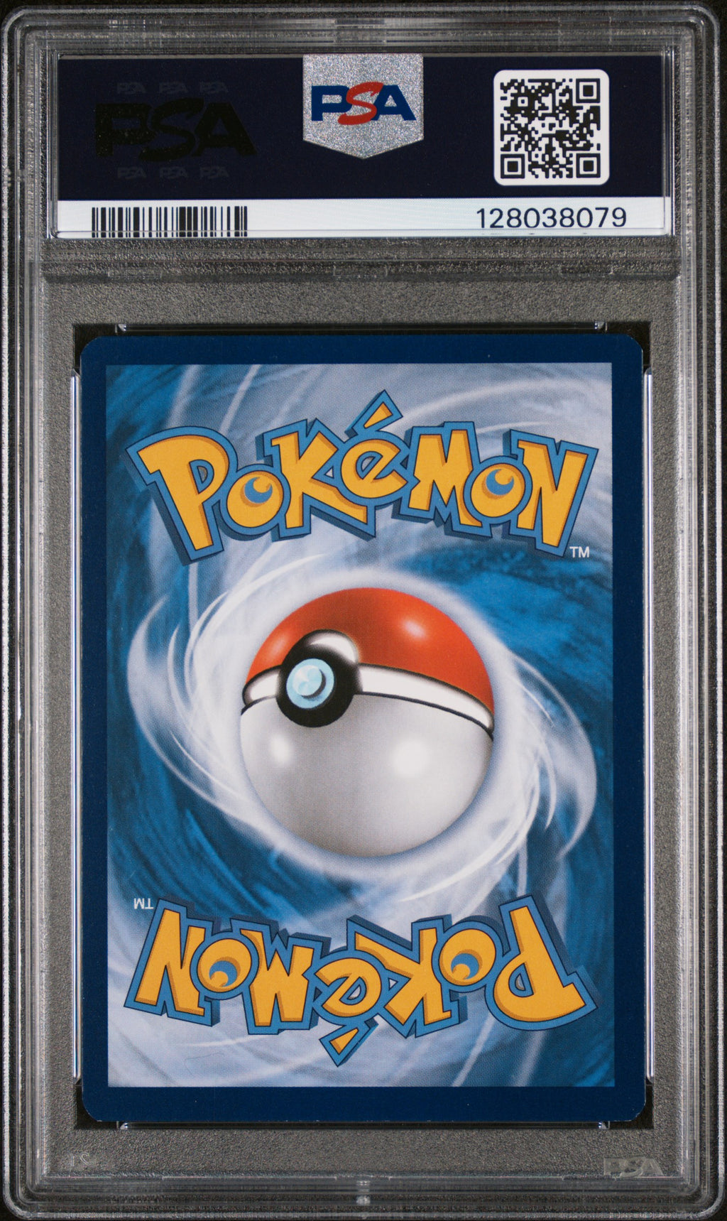 GYARADOS 2015 Pokemon XY Ancient Origins Holo #21 PSA 7 Near Mint