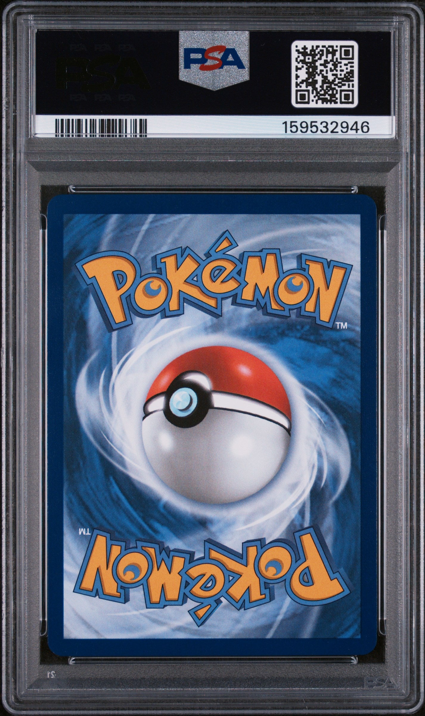 N'S ZOROARK EX Pokemon ME Ascended Heroes #286 Special Illustration Rare PSA 10