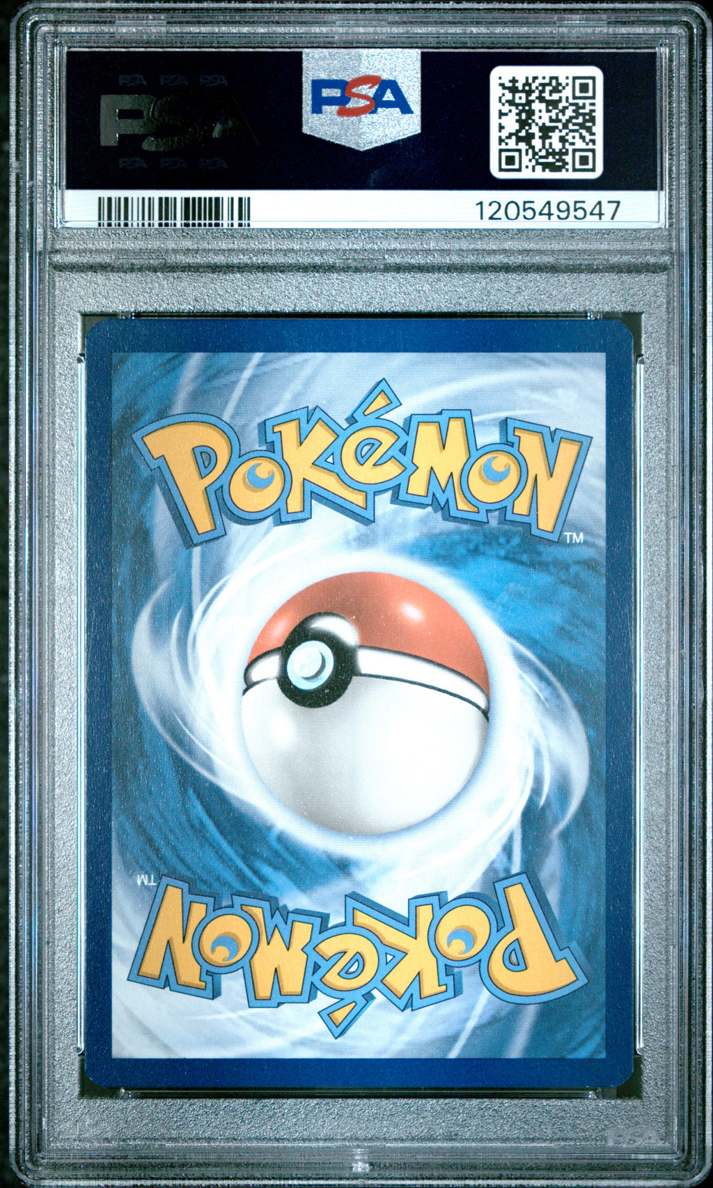 MEW 2023 Pokemon SWSH Crown Zenith Galarian Gallery Full Art #GG10 PSA 9