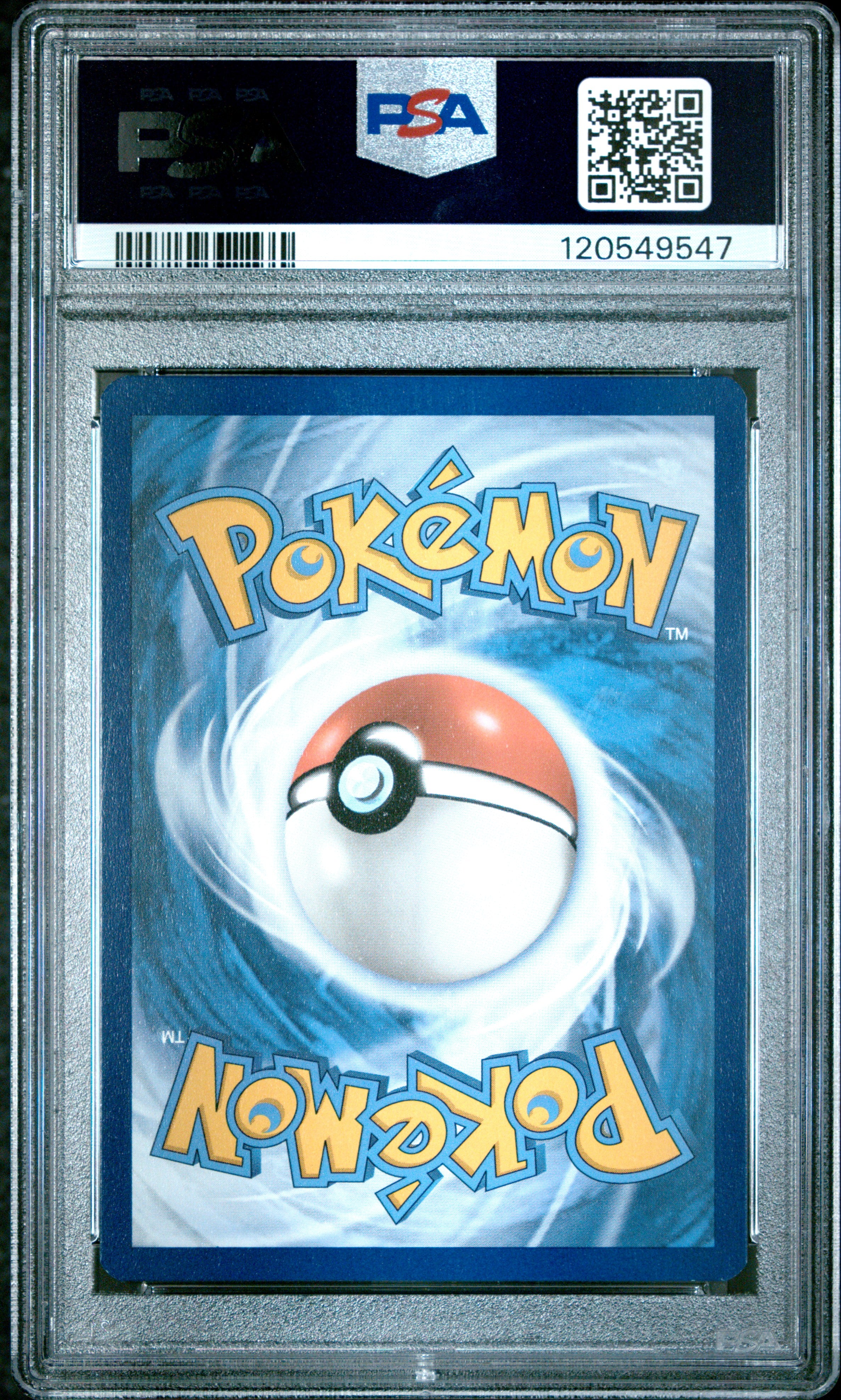 MEW 2023 Pokemon SWSH Crown Zenith Galarian Gallery Full Art #GG10 PSA 9