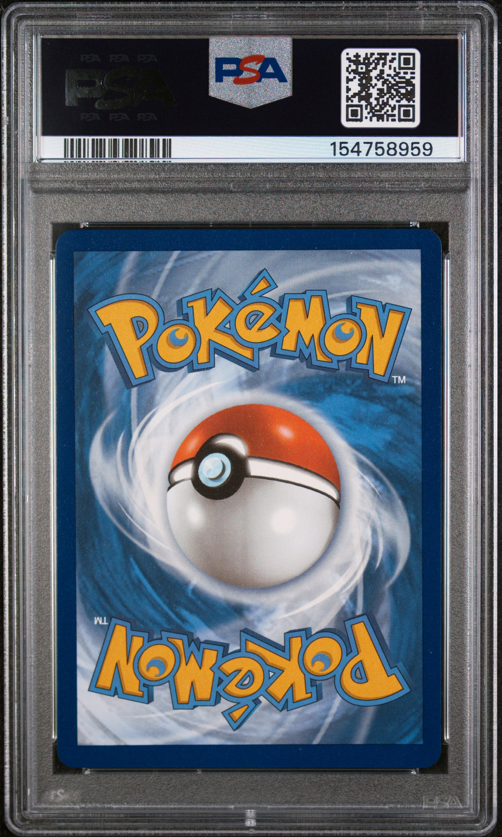 VAPOREON VMAX 2021 Pokemon Sword & Shield Evolving Skies Full Art #030 PSA 10