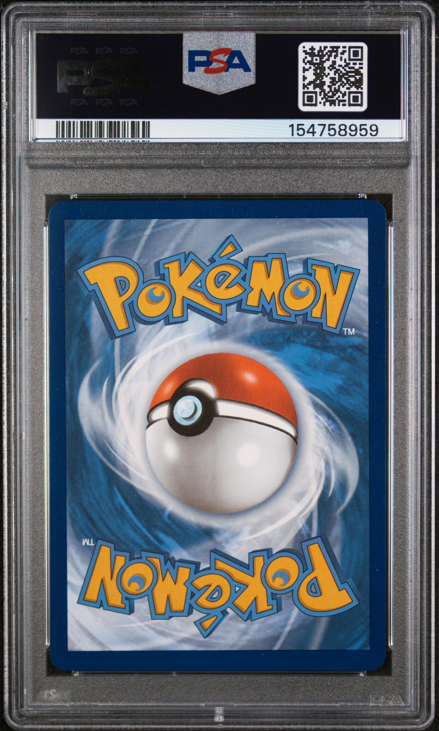 VAPOREON VMAX 2021 Pokemon Sword & Shield Evolving Skies Full Art #030 PSA 10