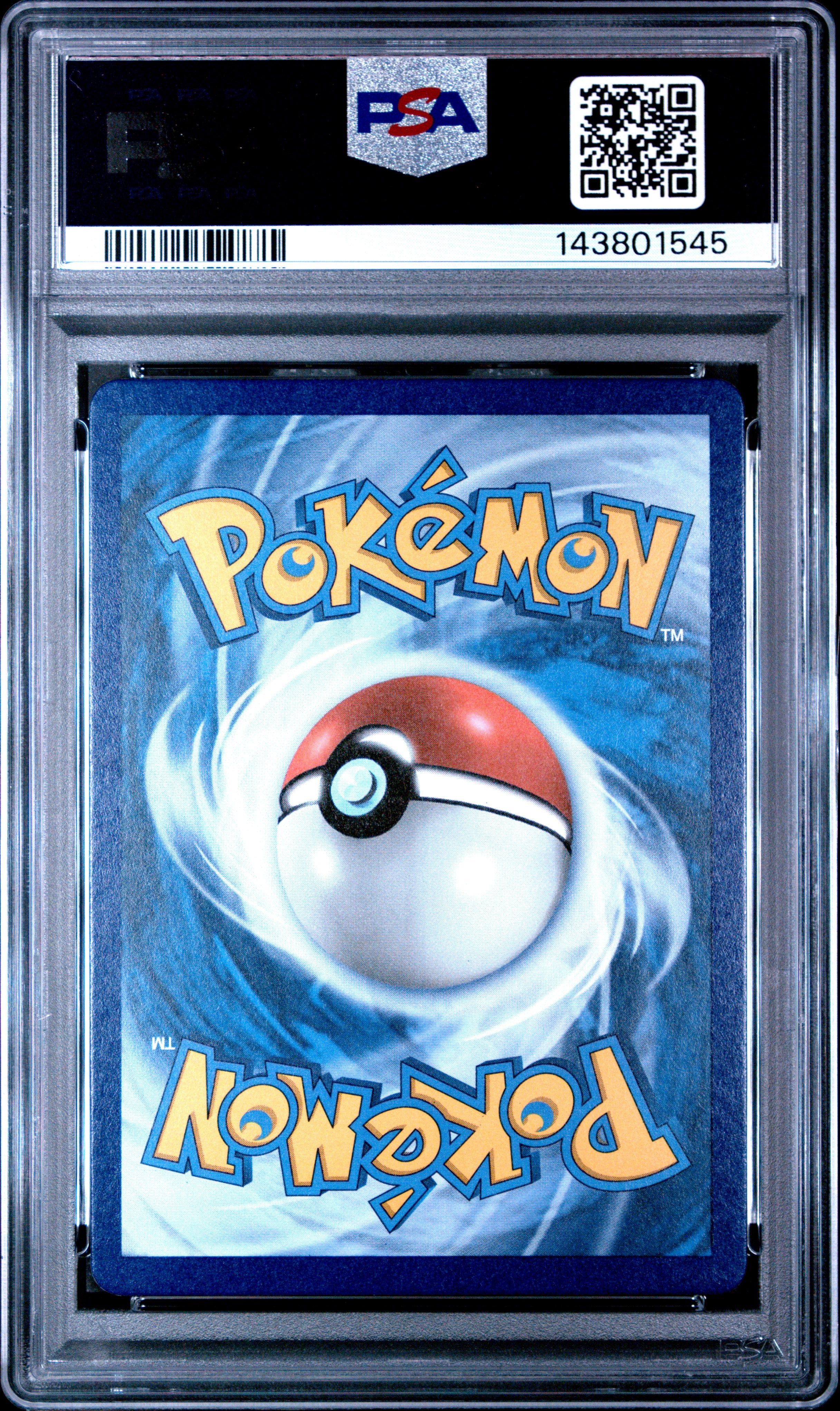GARCHOMP C LV. X 2021 Pokemon Celebrations Clas.Coll Supreme Victors PSA 10 #145