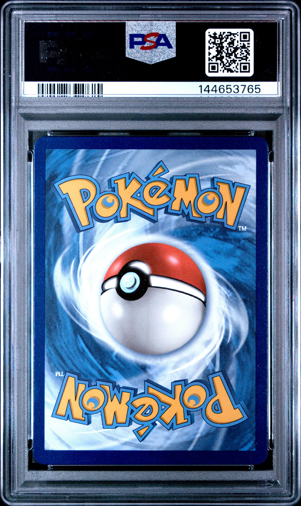 UMBREON VMAX Pokemon Sword & Shield Brilliant Stars Trainer Gallery #TG23 PSA 10