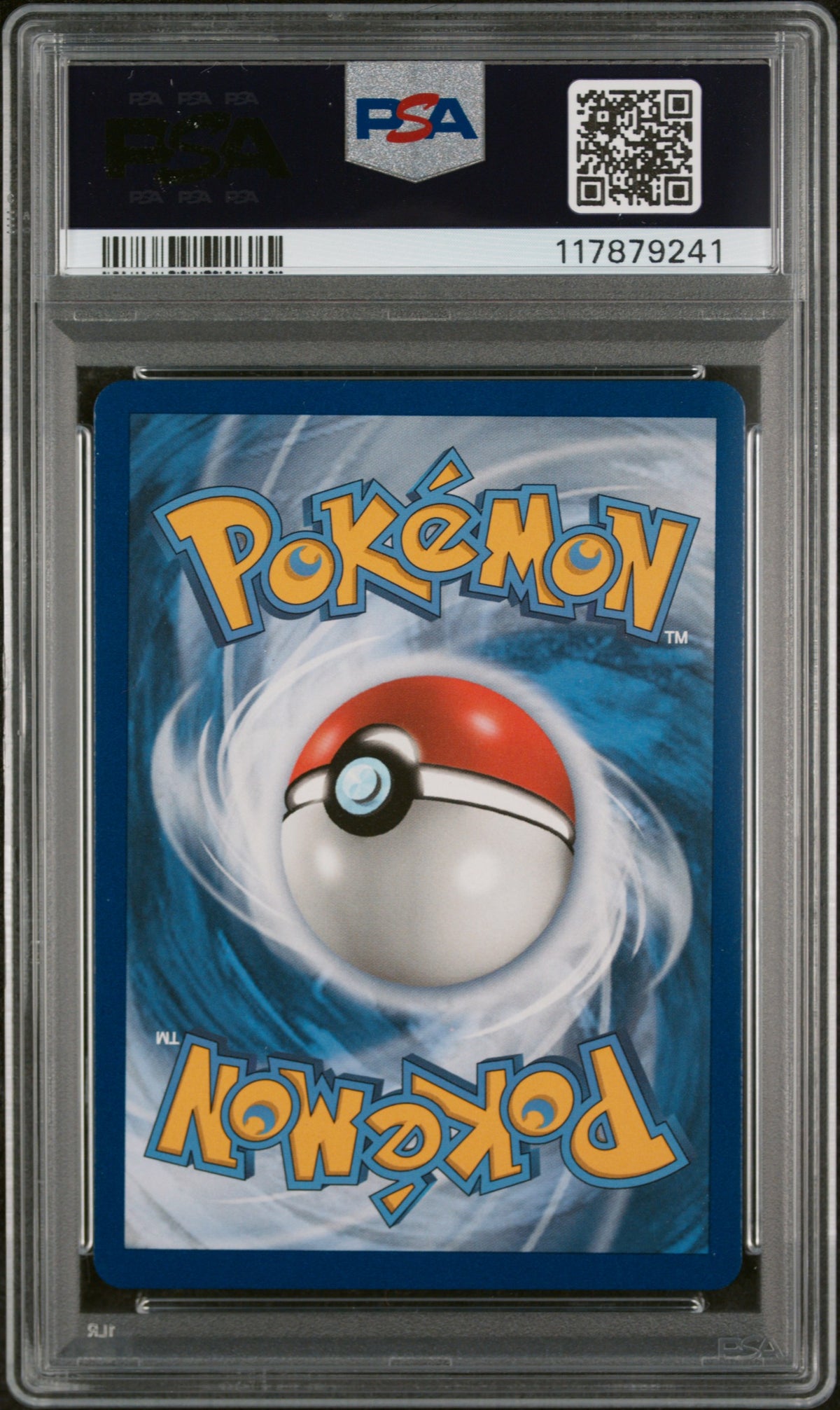 M CHARIZARD EX 2016 Pokemon XY Evolutions #101 Full Art PSA 10