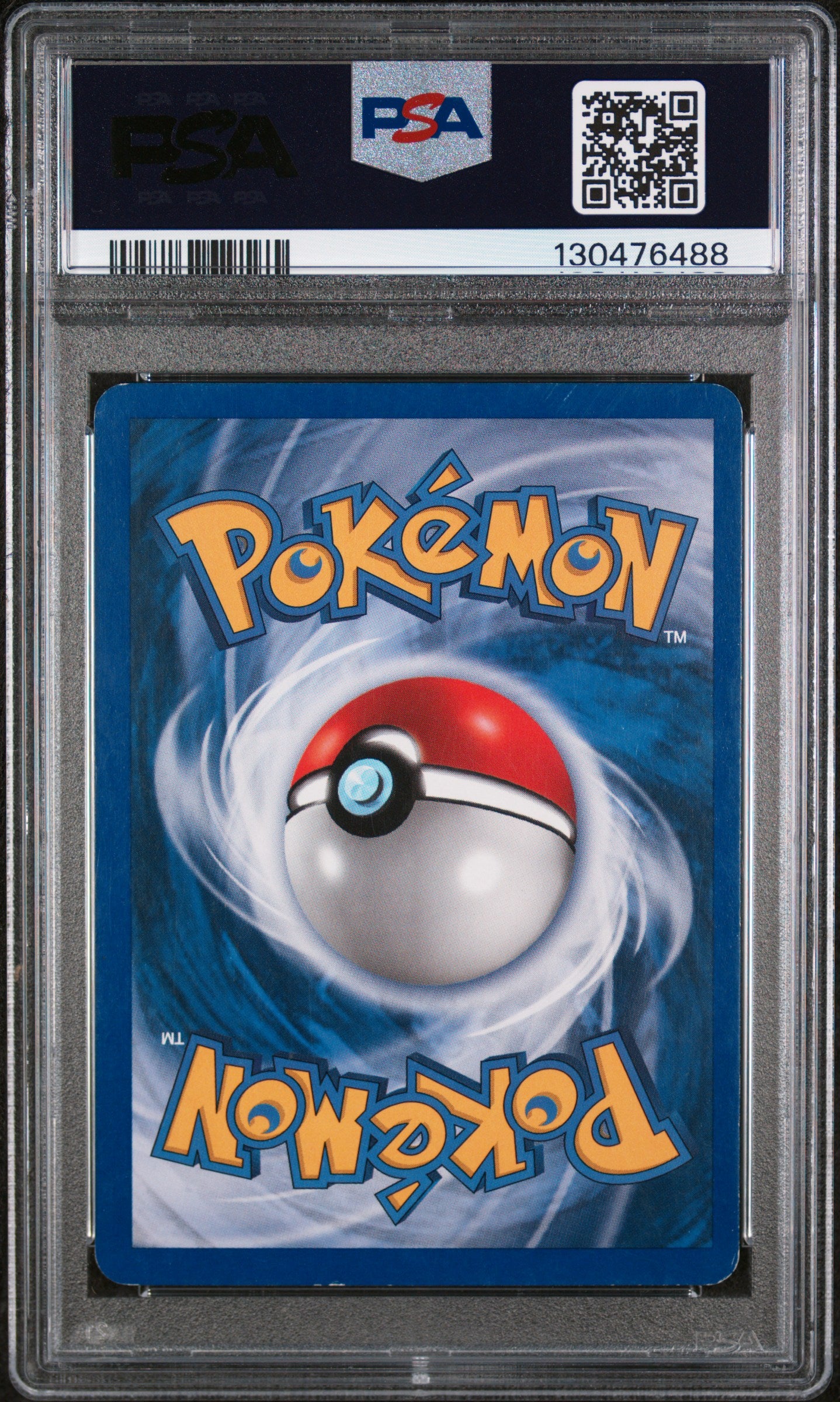 UMBREON 2003 Pokemon Aquapolis Holo Rare #H29 PSA 5