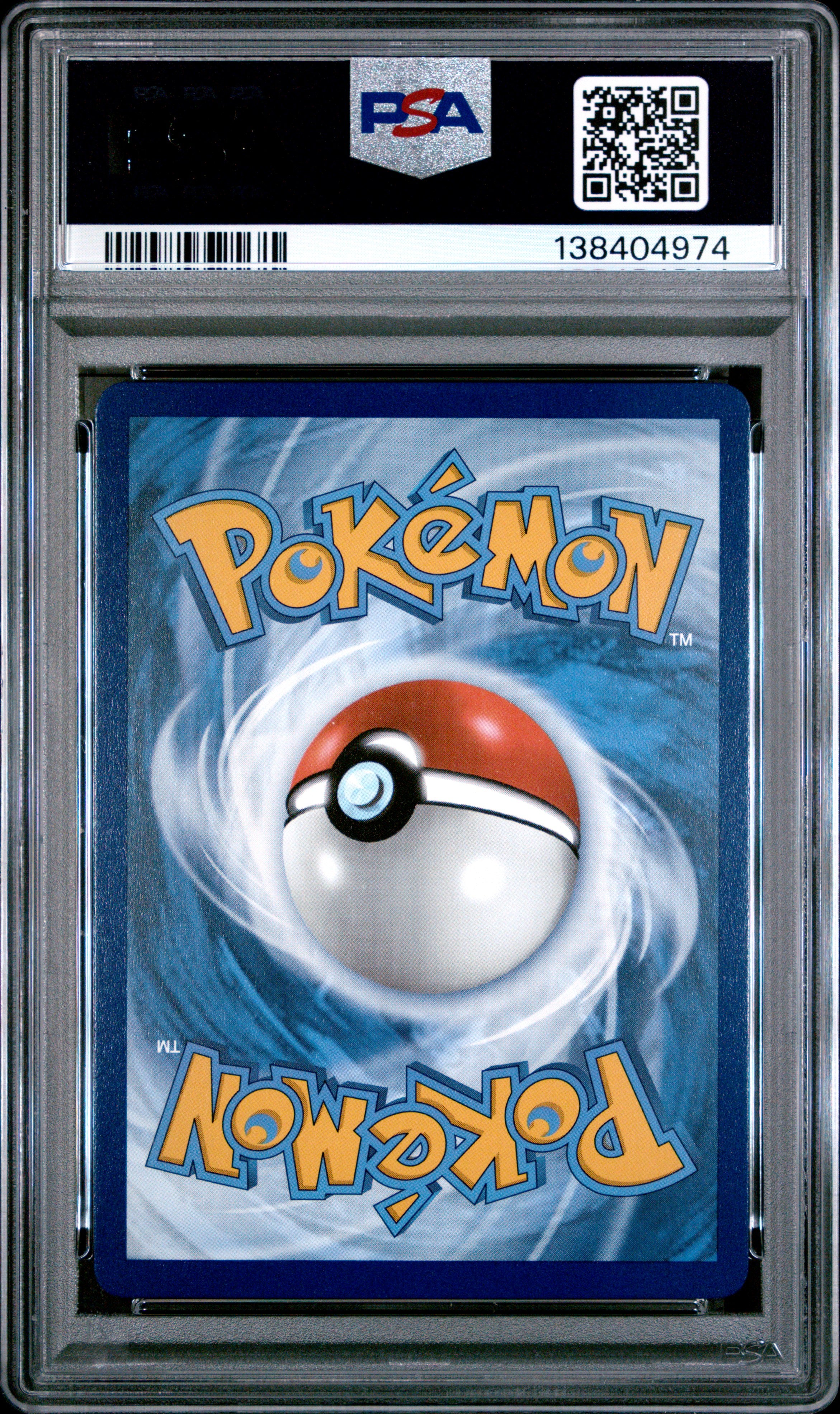 FENNEL 2025 Pokemon Scarlet Violet Black Bolt Ultra Rare #162 PSA 10