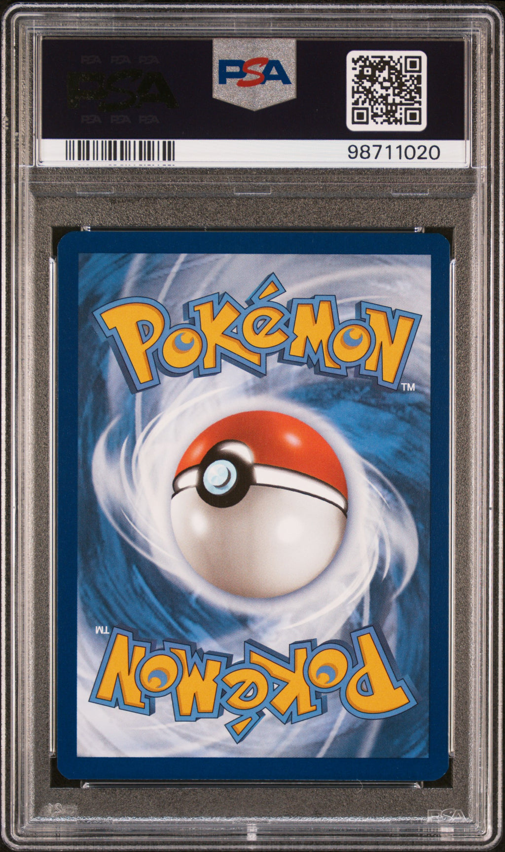 WELLSPRING MASK OGERPON EX 2024 Pokemon Twilight Masquerade SIR #213 PSA 10