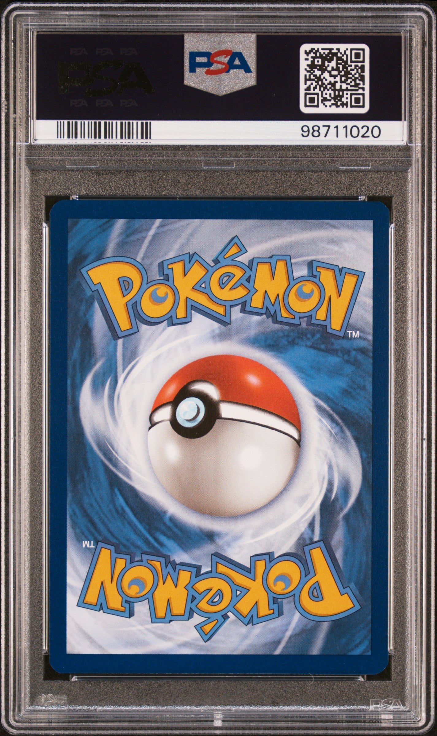 WELLSPRING MASK OGERPON EX 2024 Pokemon Twilight Masquerade SIR #213 PSA 10