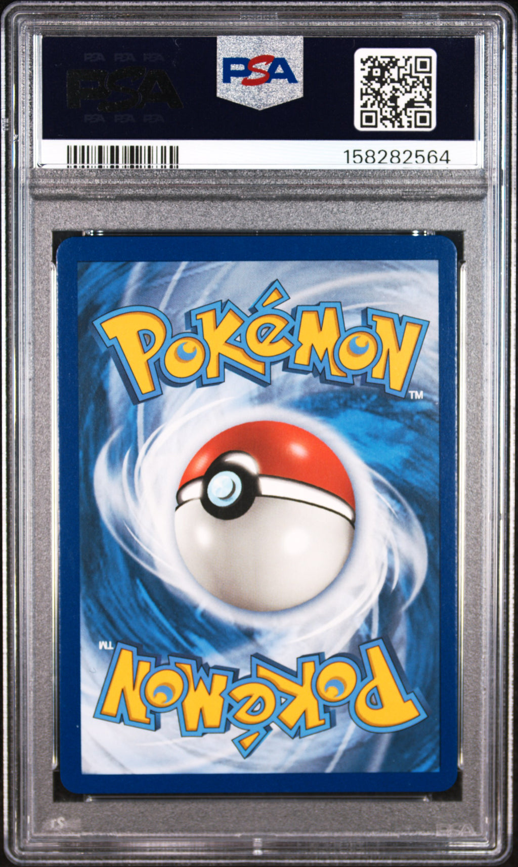 DARKRAI EX 2016 Pokemon XY Breakpoint Full Art Ultra Rare #118 PSA 9