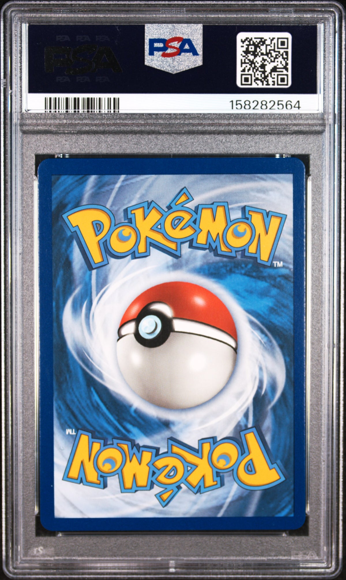 DARKRAI EX 2016 Pokemon XY Breakpoint Full Art Ultra Rare #118 PSA 9