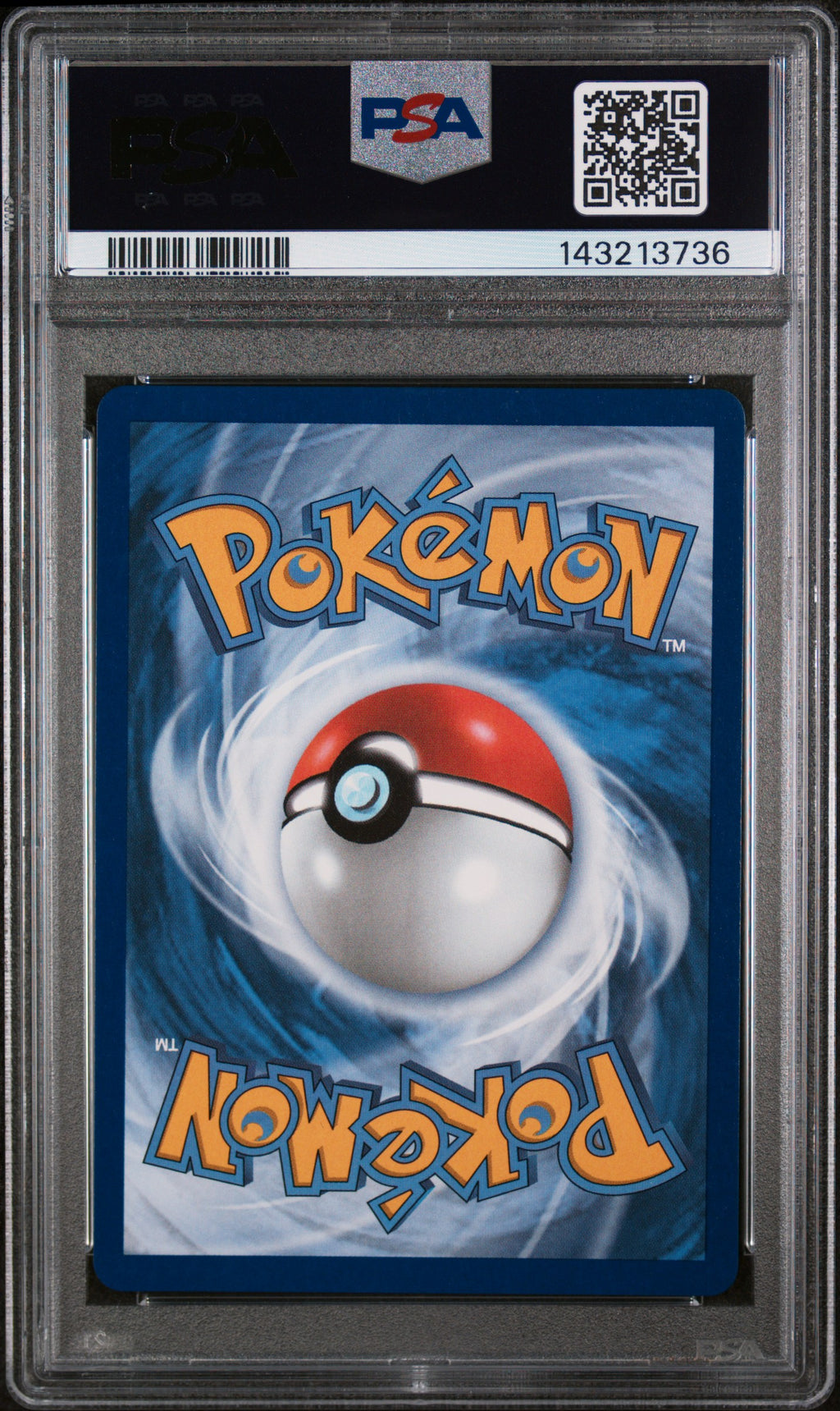 IVYSAUR 2025 Pokemon Mega Evolution Illustration Rare #134 PSA 10