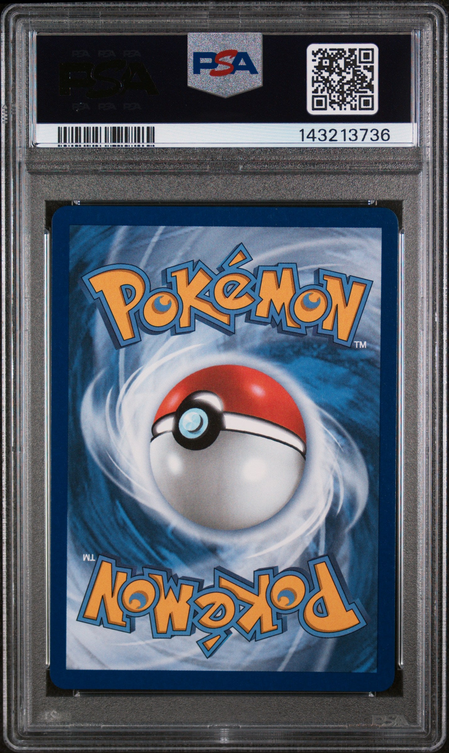 IVYSAUR 2025 Pokemon Mega Evolution Illustration Rare #134 PSA 10
