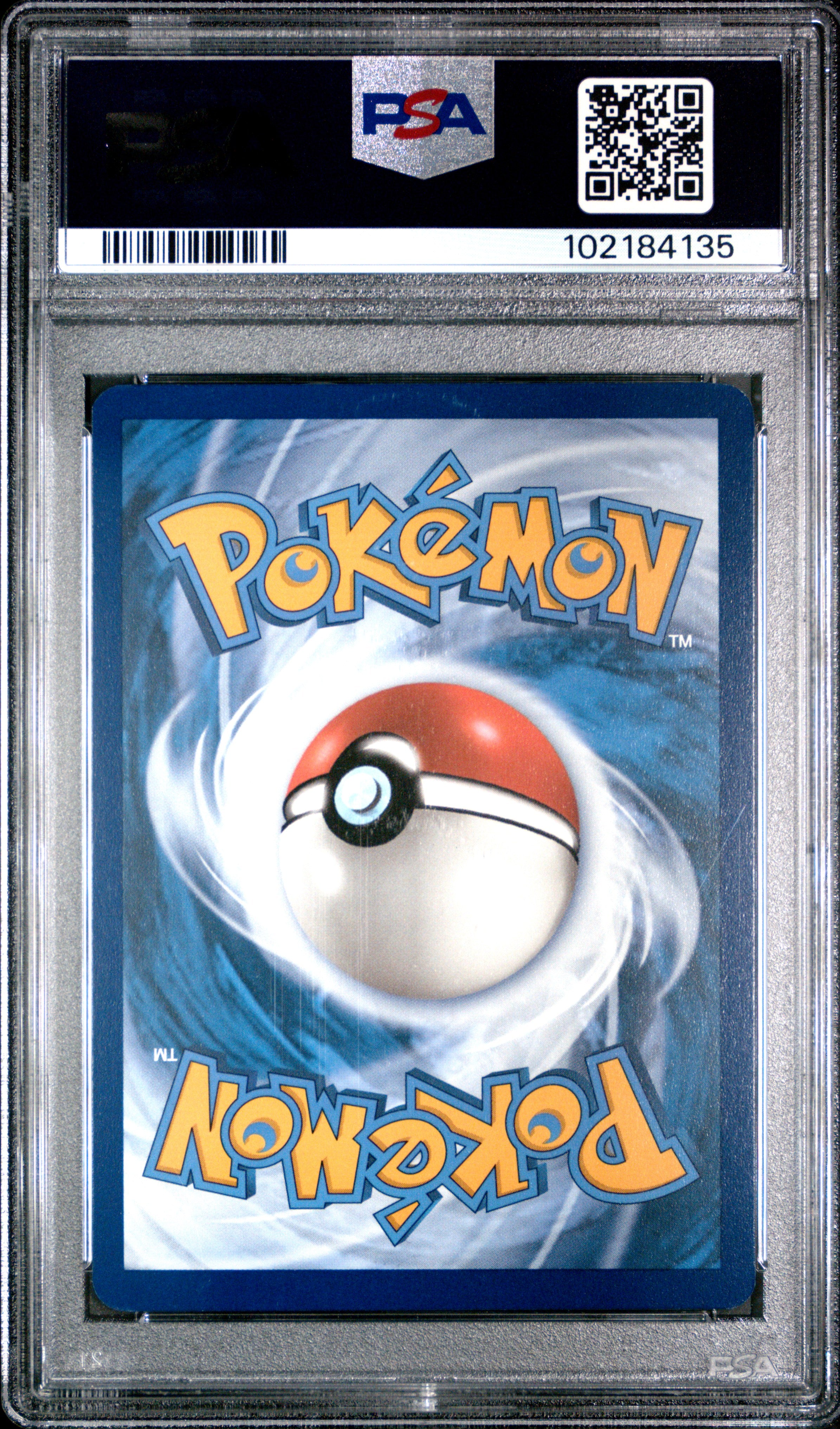 PYROAR 2023 Pokemon Paldea Evolved #200 Illustration Rare PSA 9