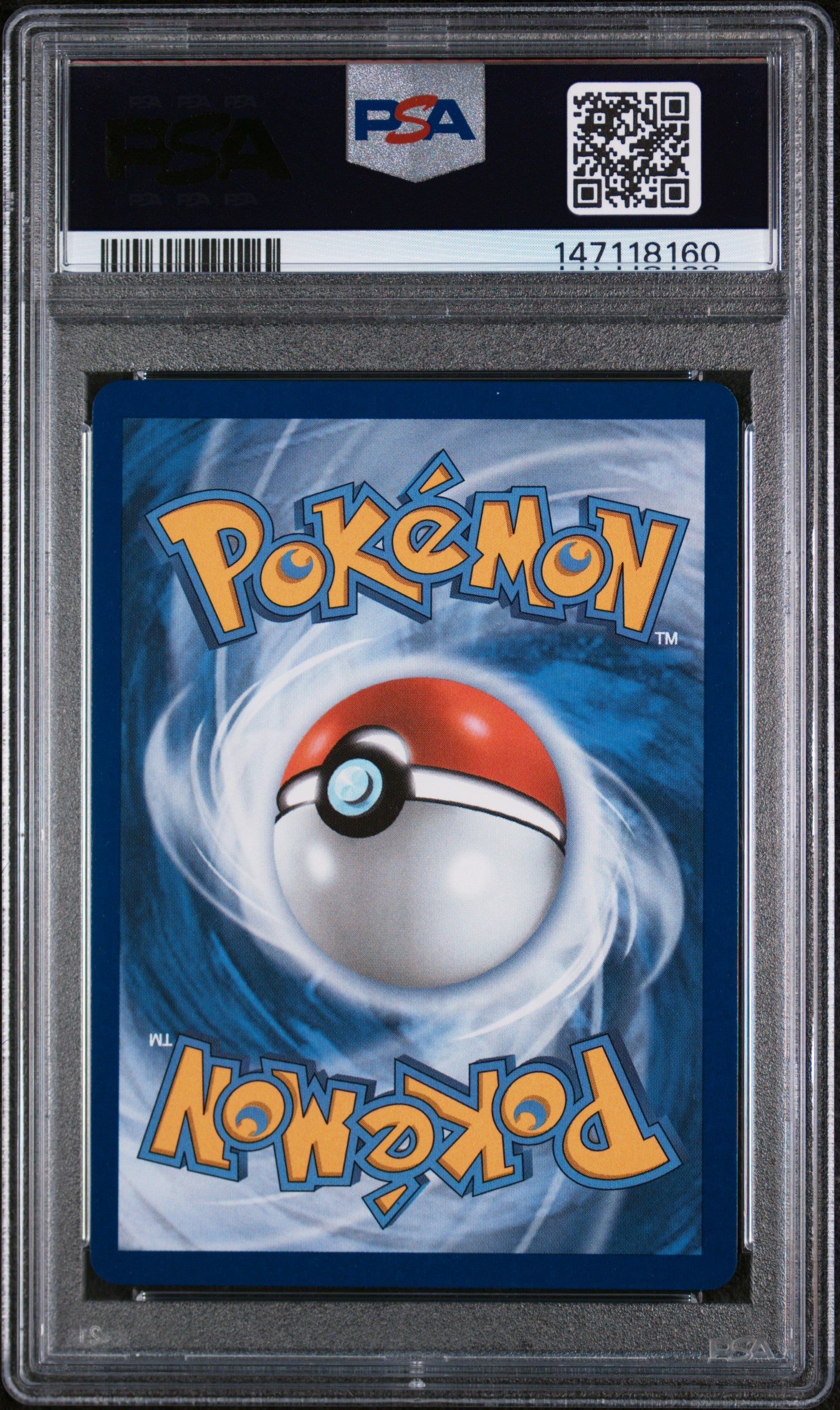 LILLIE'S DETERMINATION 2025 Pokemon Mega Evolution Ultra Rare PSA 9 #169