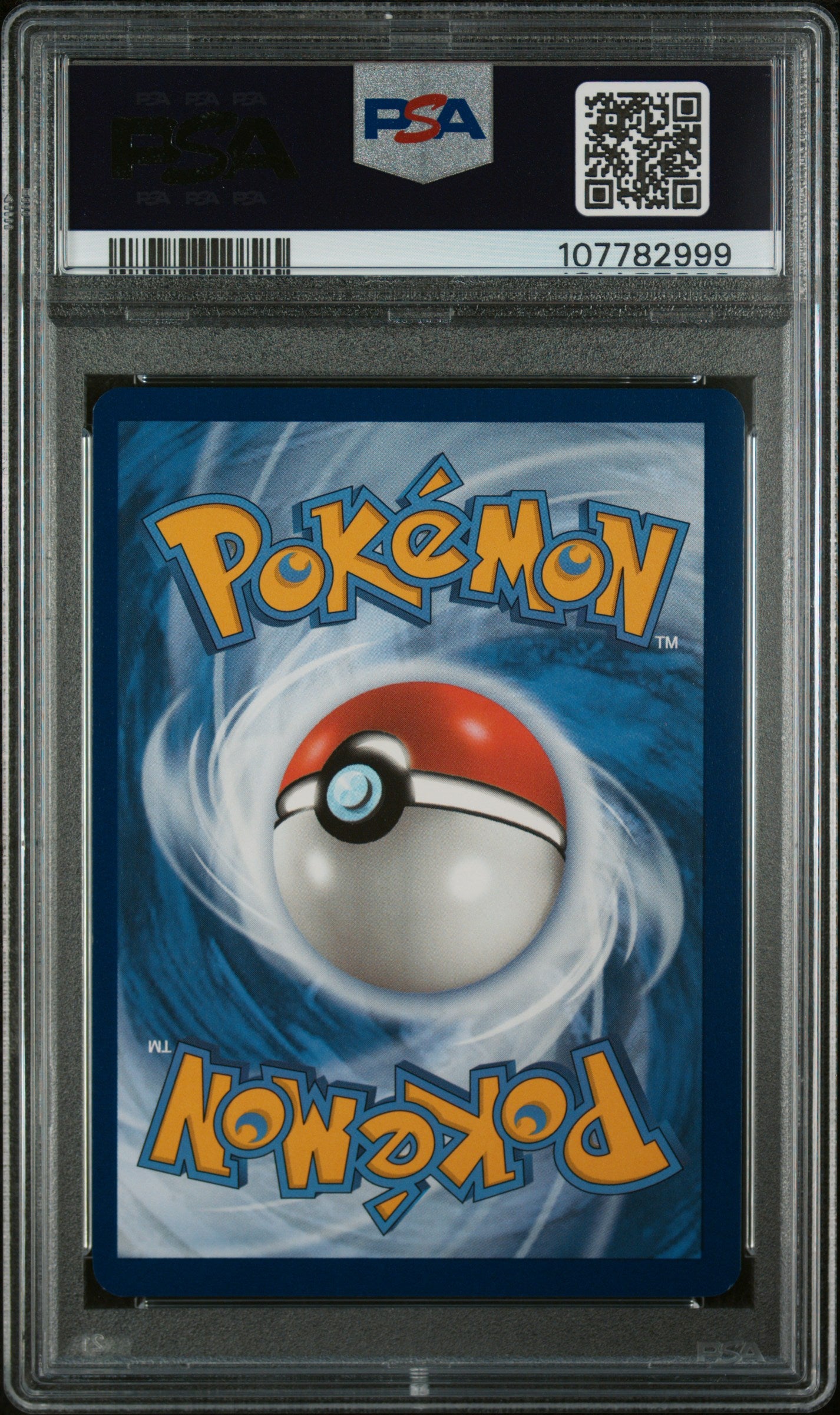 DROWZEE 2023 Pokemon Scarlet & Violet Illustration Rare #210 PSA 9
