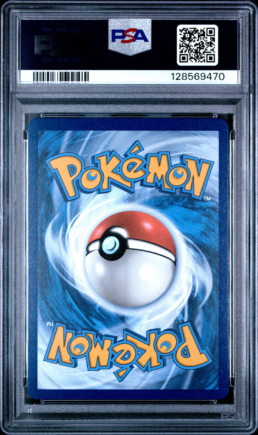TEAM ROCKET'S MEWTWO 2025 Pokemon Destined Rivals Ultra Rare #213 PSA 10