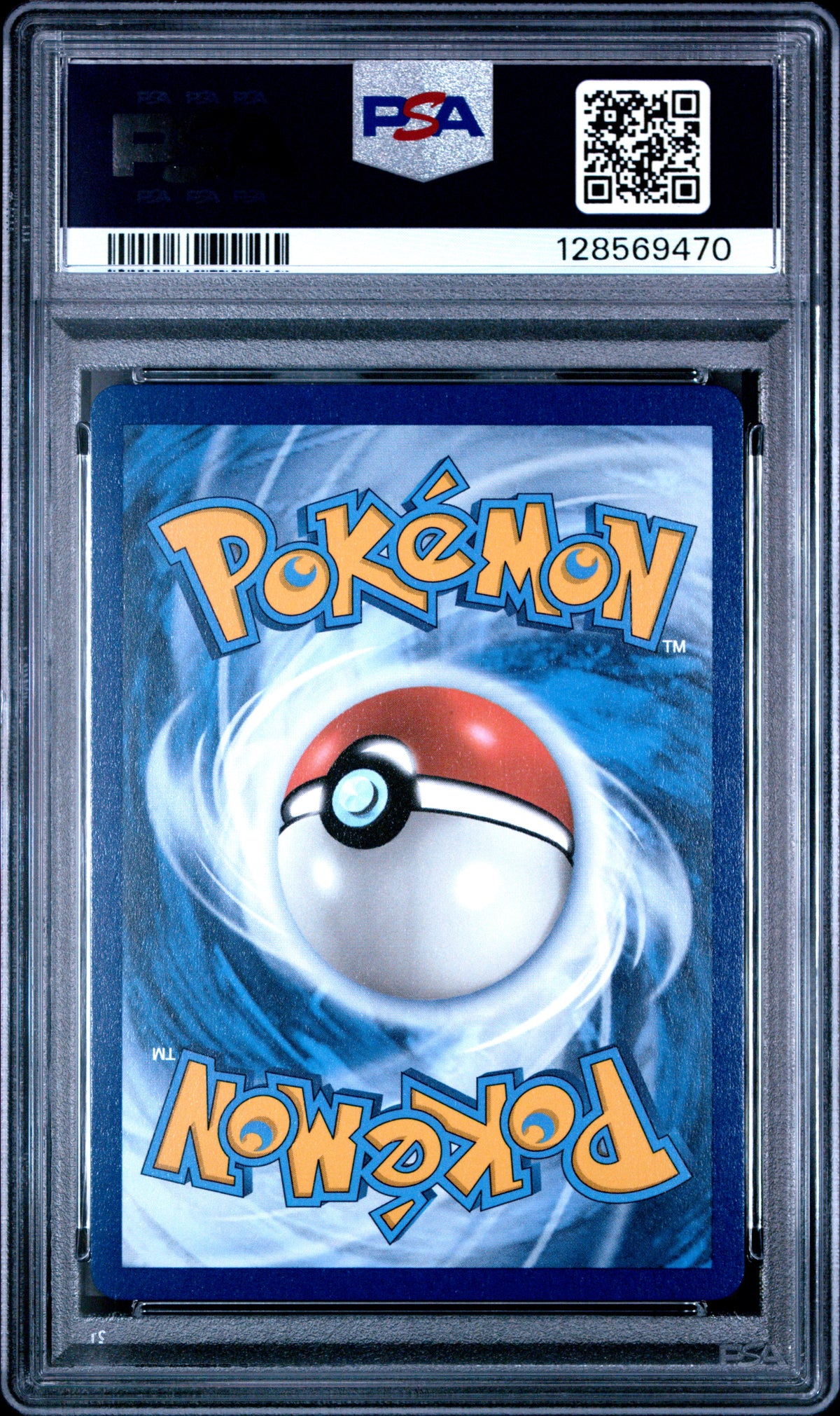 TEAM ROCKET'S MEWTWO 2025 Pokemon Destined Rivals Ultra Rare #213 PSA 10