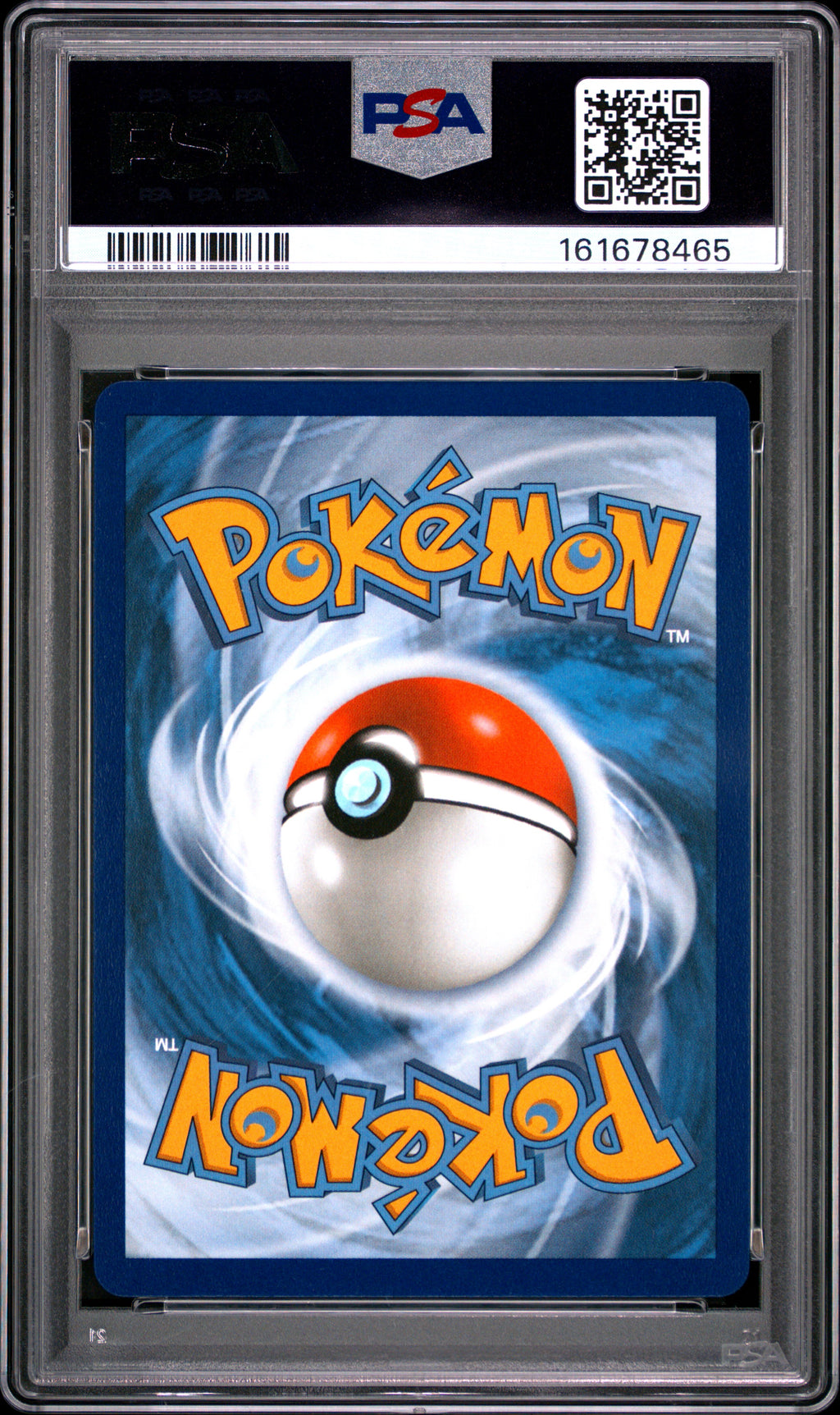SQUIRTLE 2026 Pokemon Mega Evolution First Partner Black Star Promo #039 PSA 10