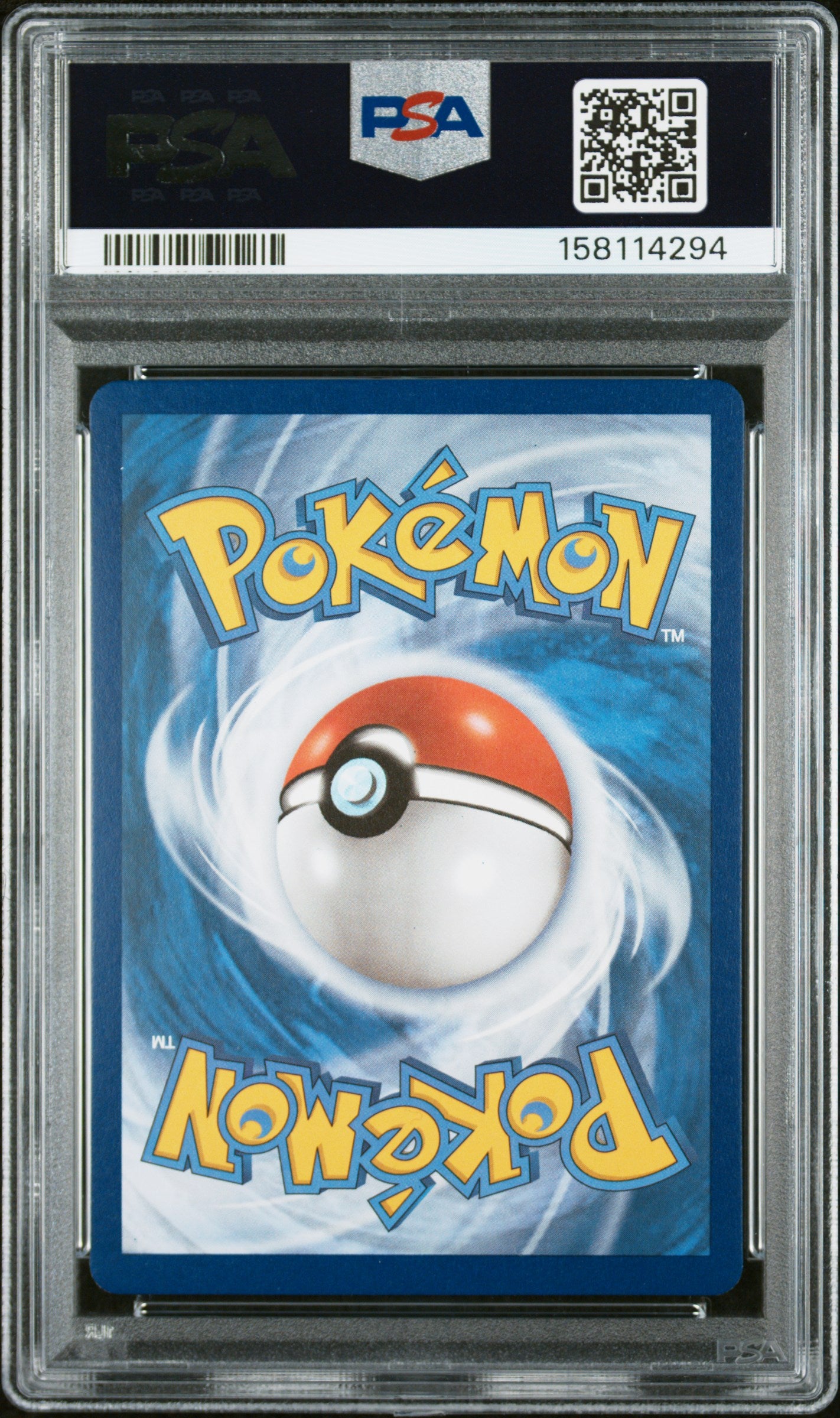 MEGA M RAYQUAZA EX 2021 Pokemon Celebrations Classic Collection #76 PSA 10