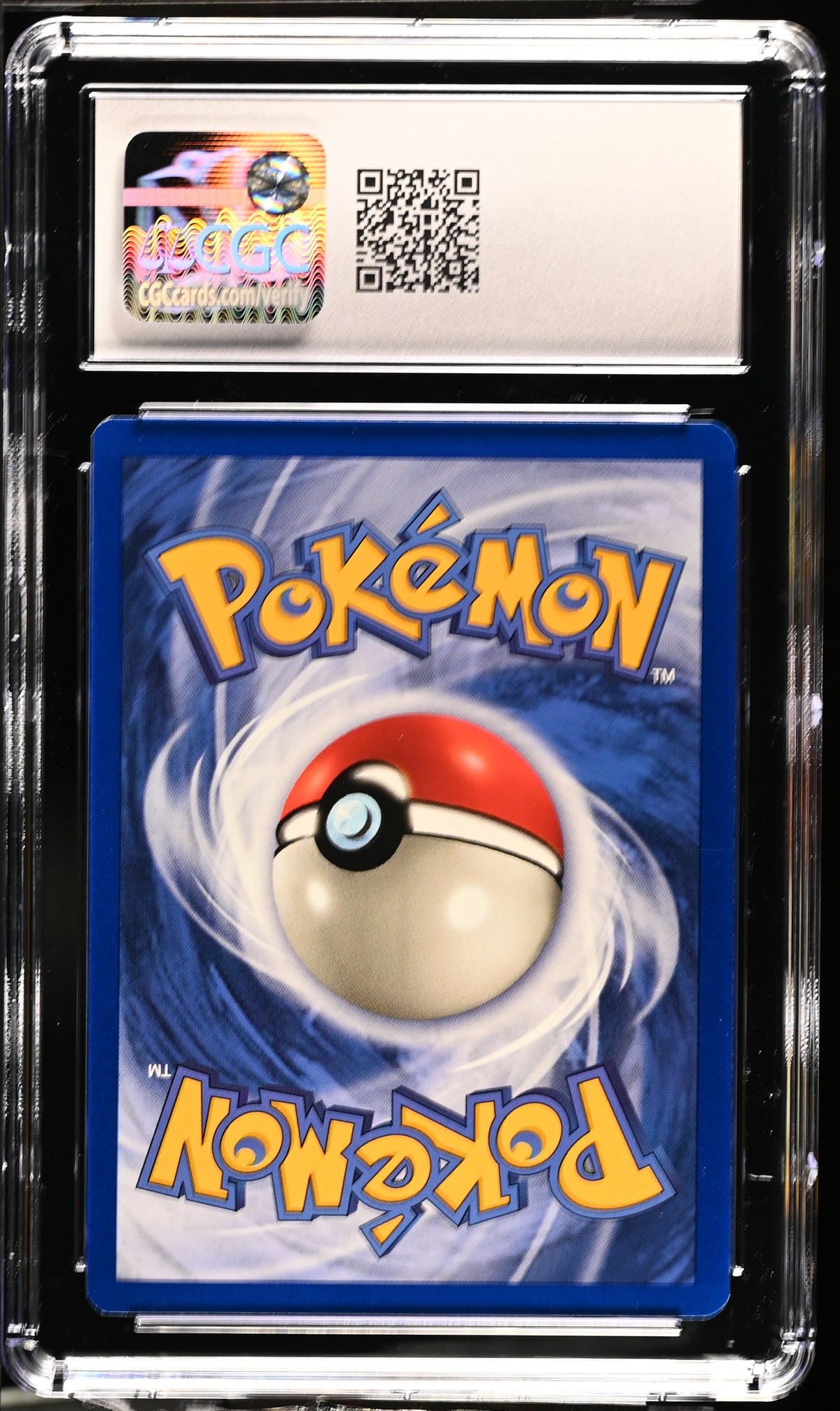 SUPER POTION 1999 Pokemon Base Set #90/102 CGC 10 GEM MINT