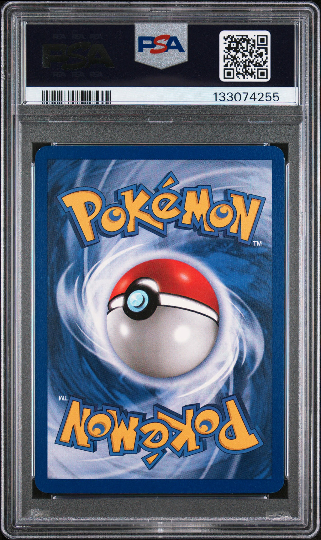 GENGAR 1999 Pokemon Fossil Holo Rare #5 PSA 7 NEAR MINT