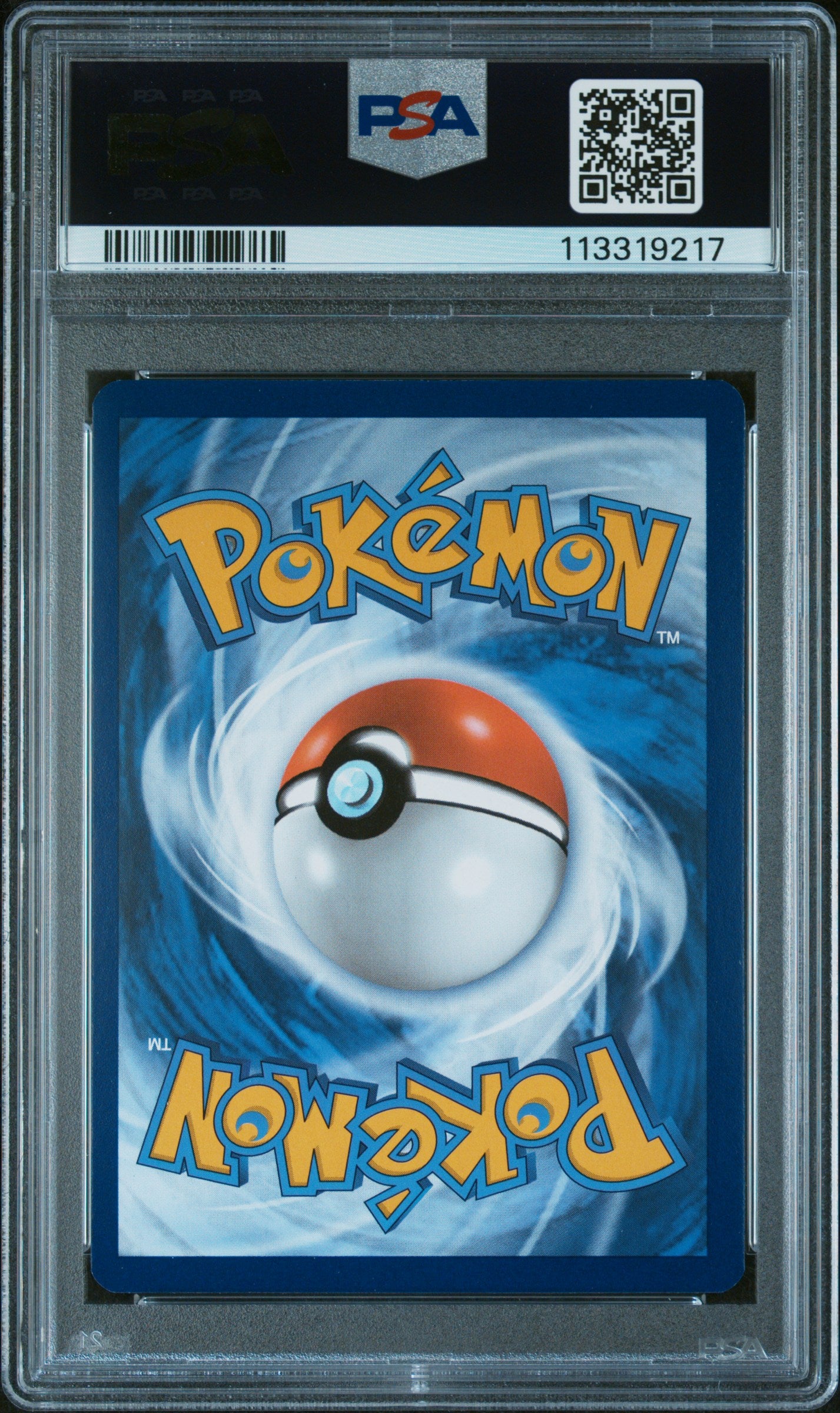 CHARMANDER 2023 Pokemon SVP Black Star Promo Obsidian Flames ETB PSA 9 #044
