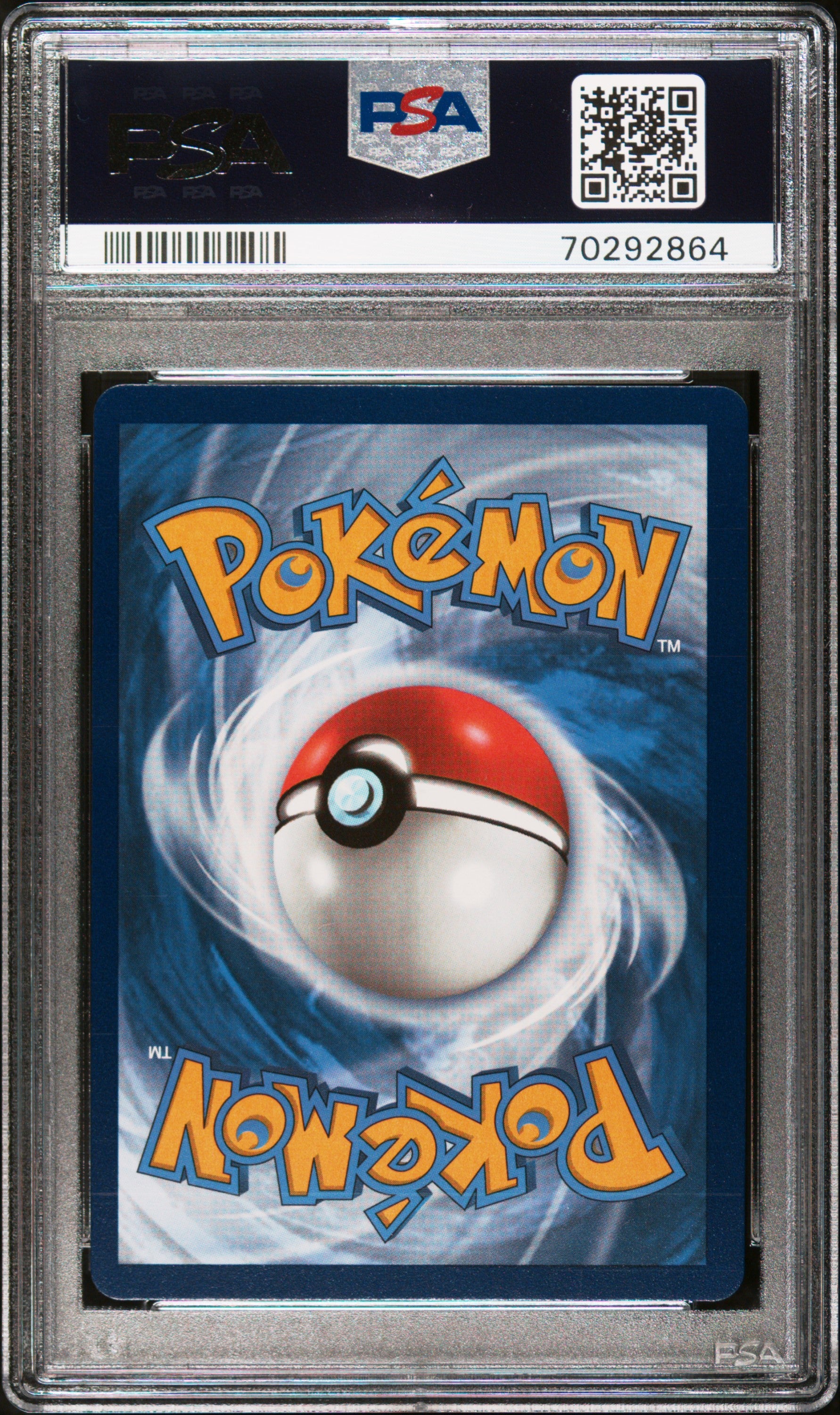 RAYQUAZA VMAX 2022 Pokemon SWSH Silver Tempest #TG29 Secret Rare PSA 9