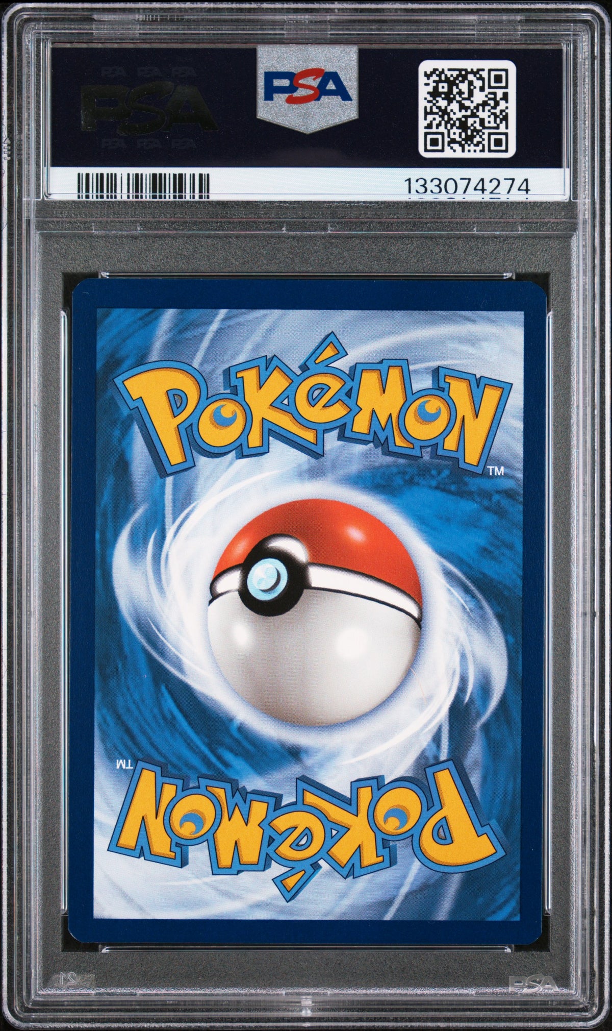 PIKACHU 2023 Pokemon Sword & Shield Crown Zenith Galarian Gallery #GG30 PSA 9