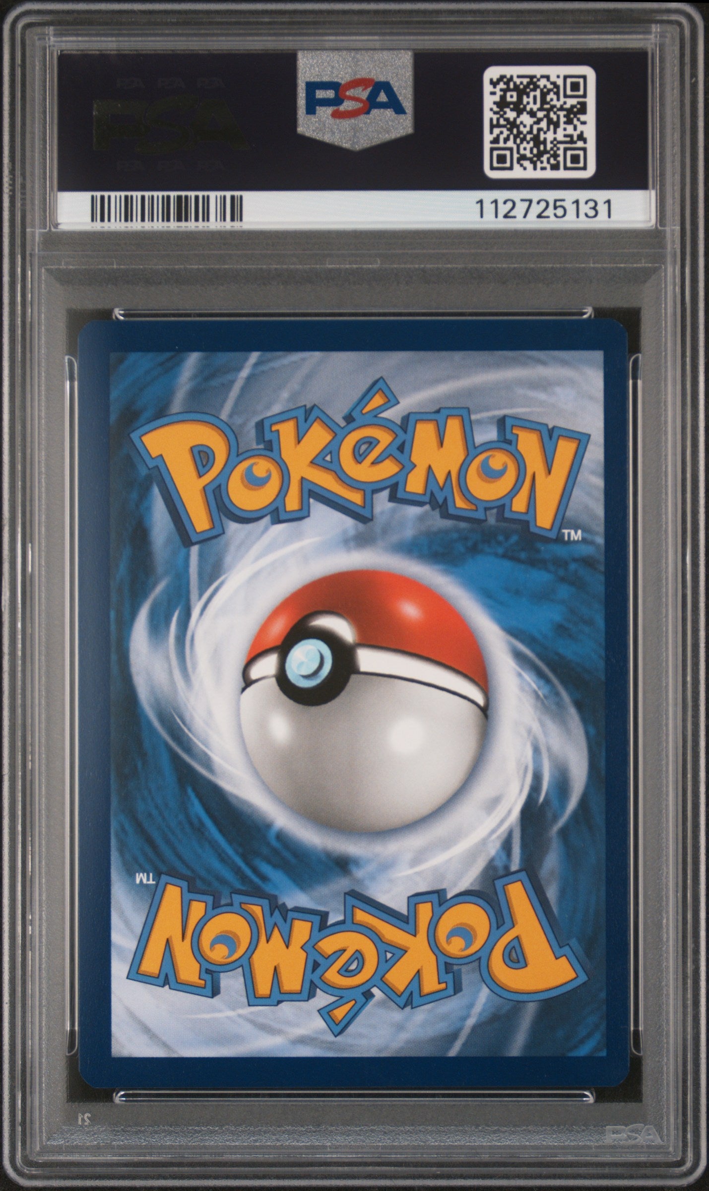CHARIZARD VSTAR 2022 Pokemon Sword Shield Black Star Promo #SWSH262 PSA 9