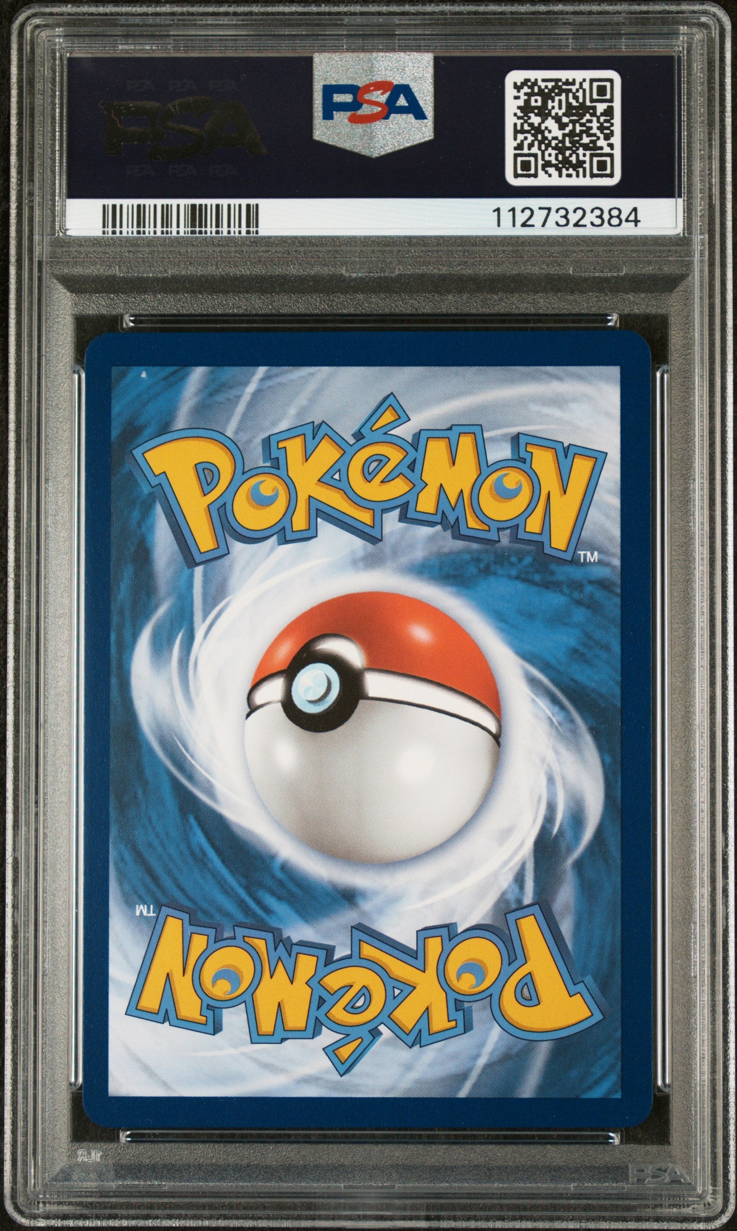 ENTEI V 2023 Pokemon Sword Shield Crown Zenith Galarian Gallery PSA 10 #GG36